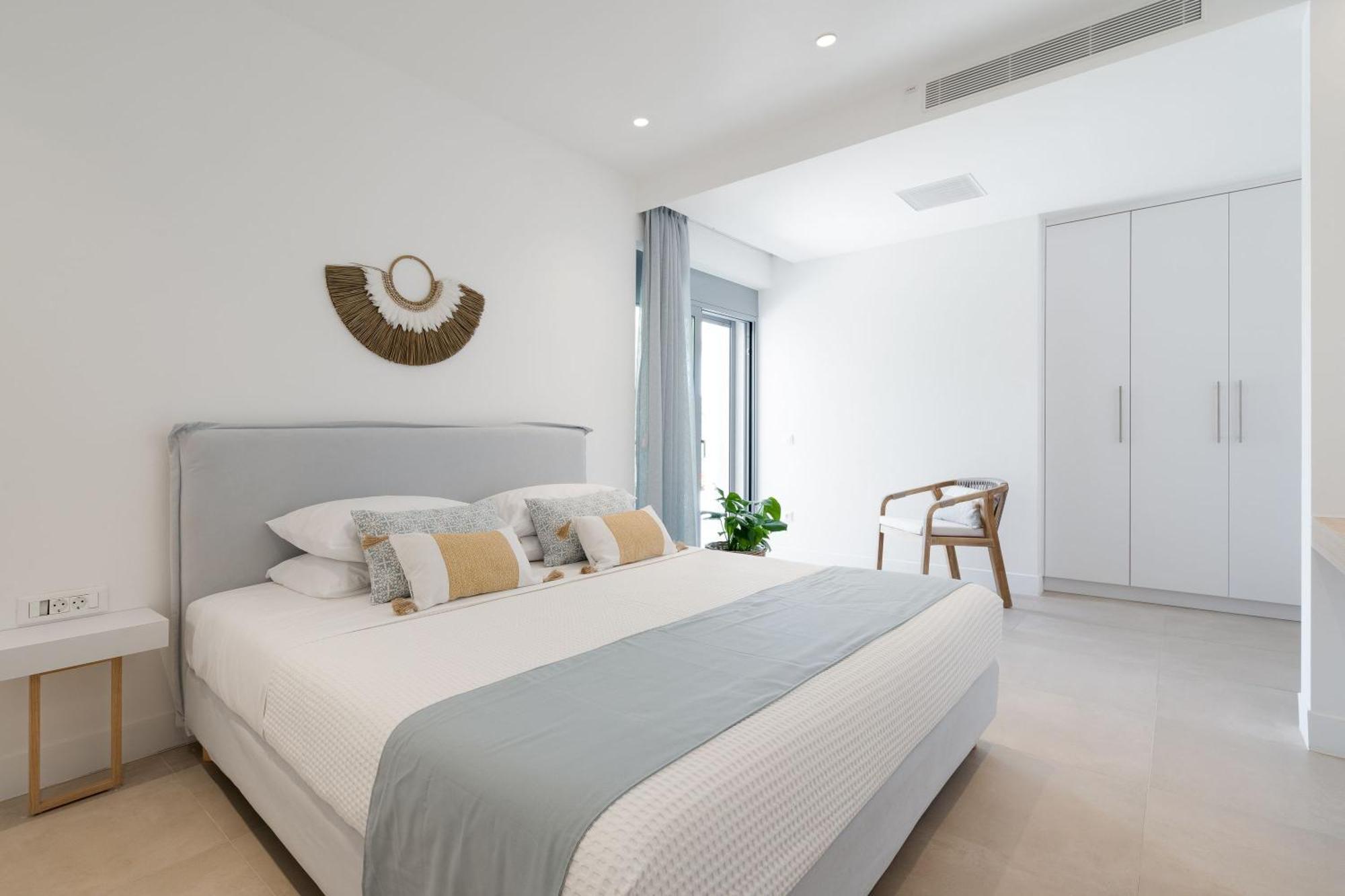 Le Mont Blanc - With Shared Pool Apartment *