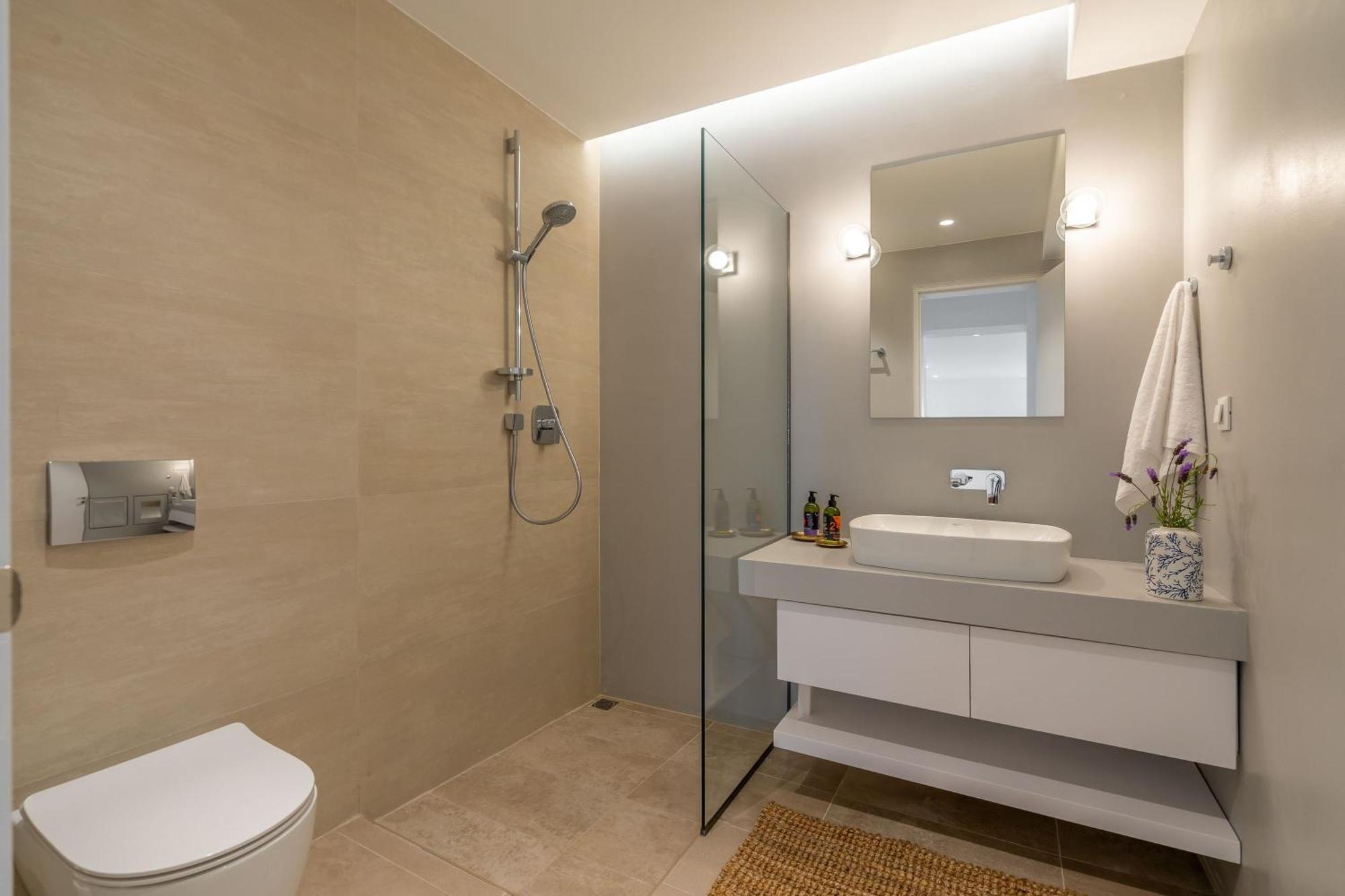 Apartment Le Mont Blanc - With Shared Pool *