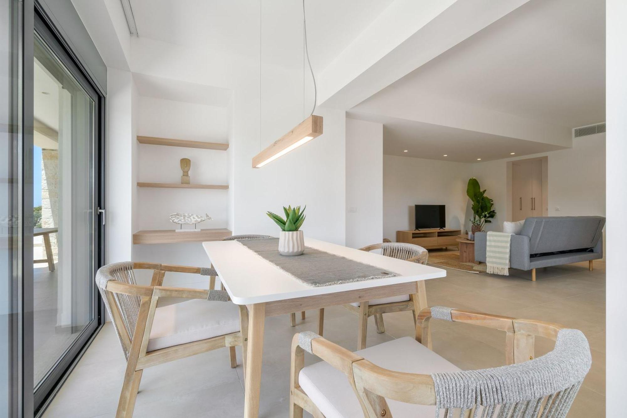 Le Mont Blanc - With Shared Pool Apartment