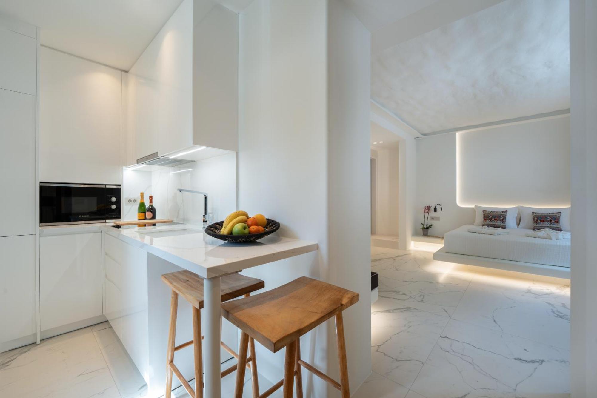 Aparthotel Numi Mykonos Town
