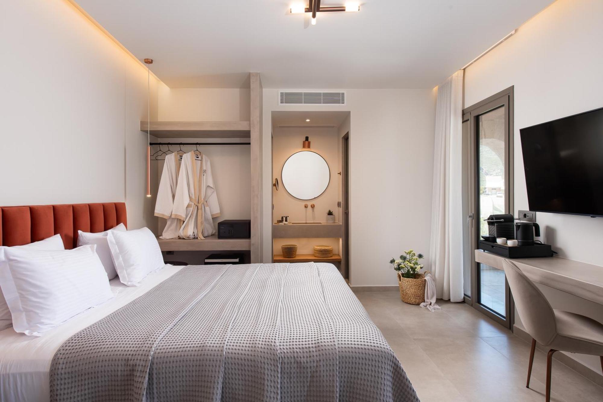 Aparthotel Reveli