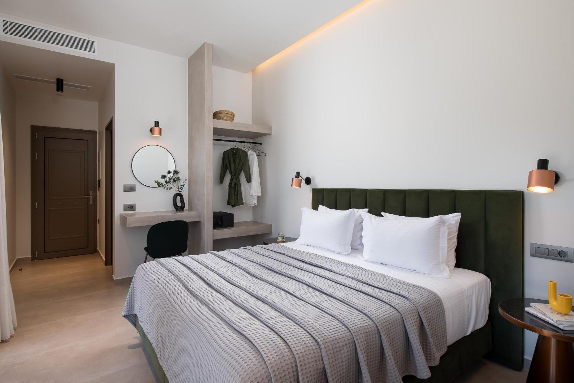 Reveli Aparthotel Katelios