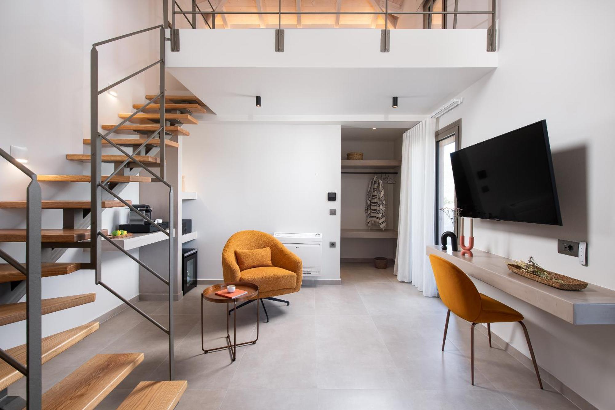 Aparthotel Reveli