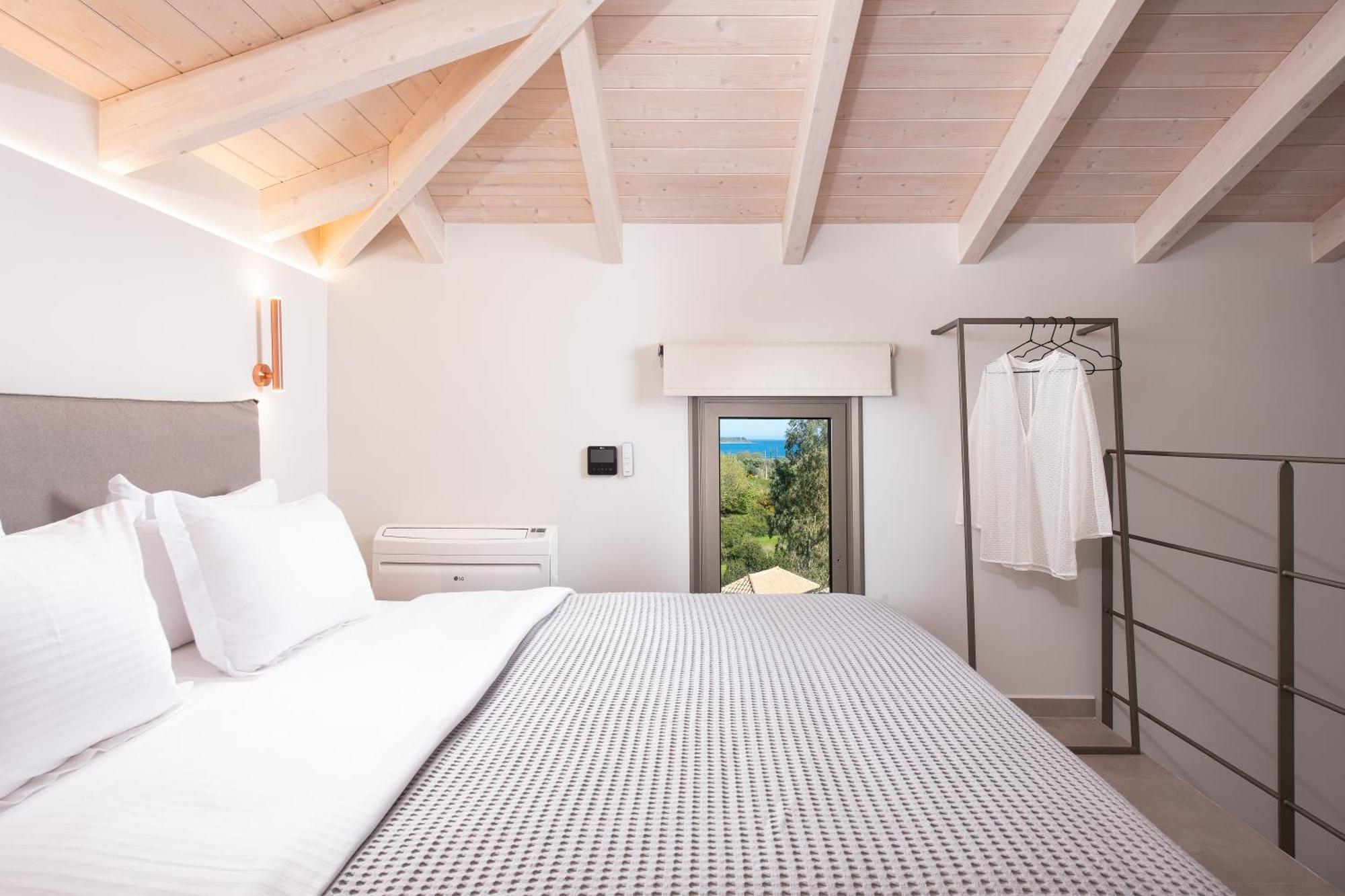 Aparthotel Reveli Katelios