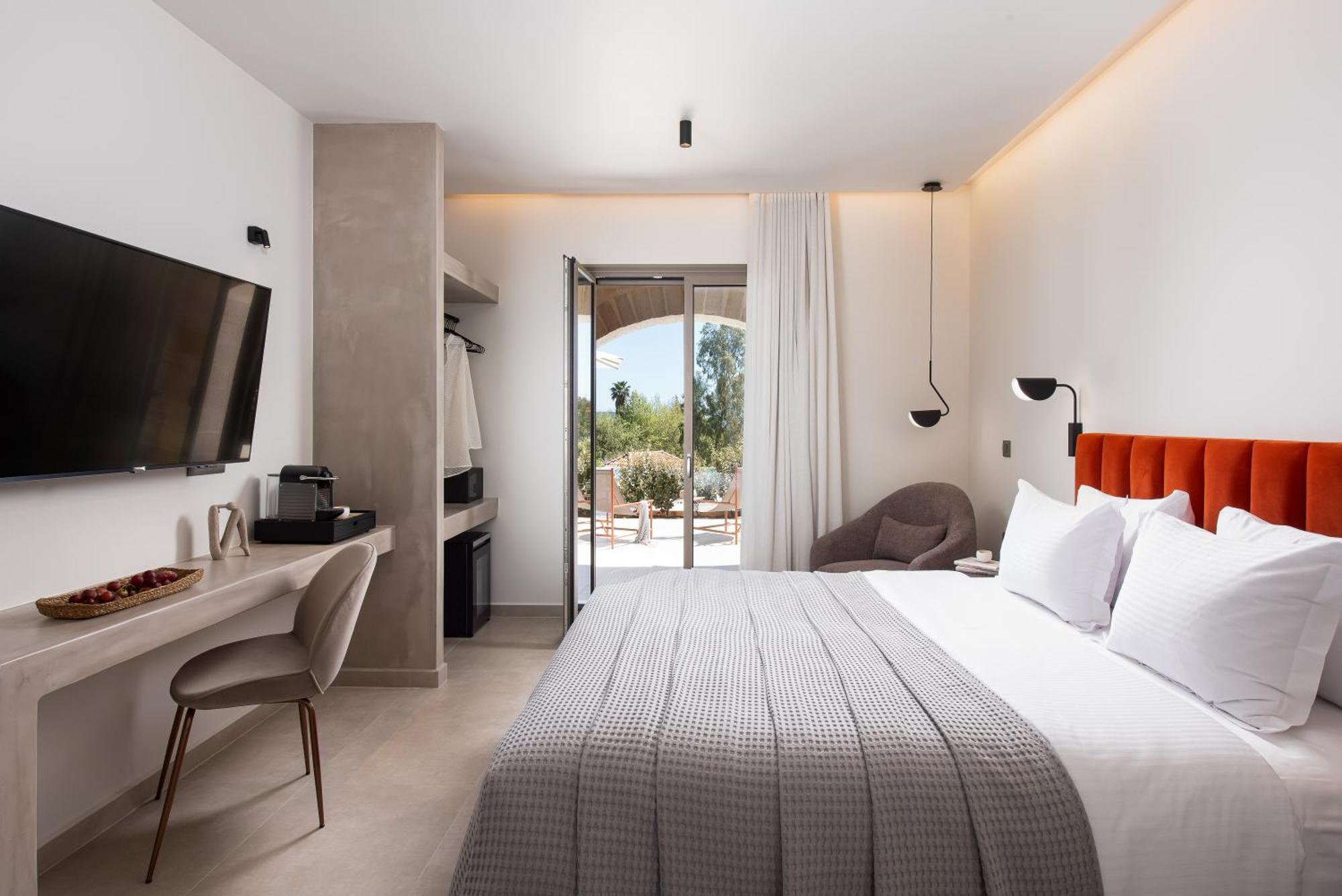 Aparthotel Reveli Katelios