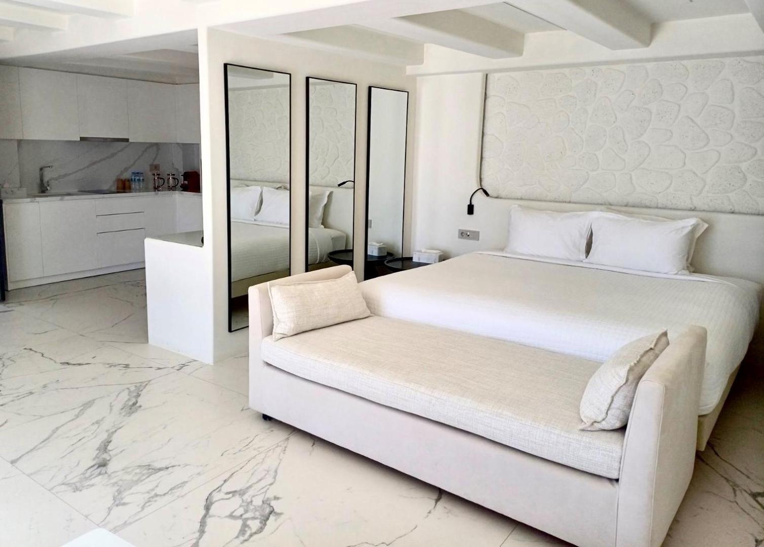 Aparthotel Numi *