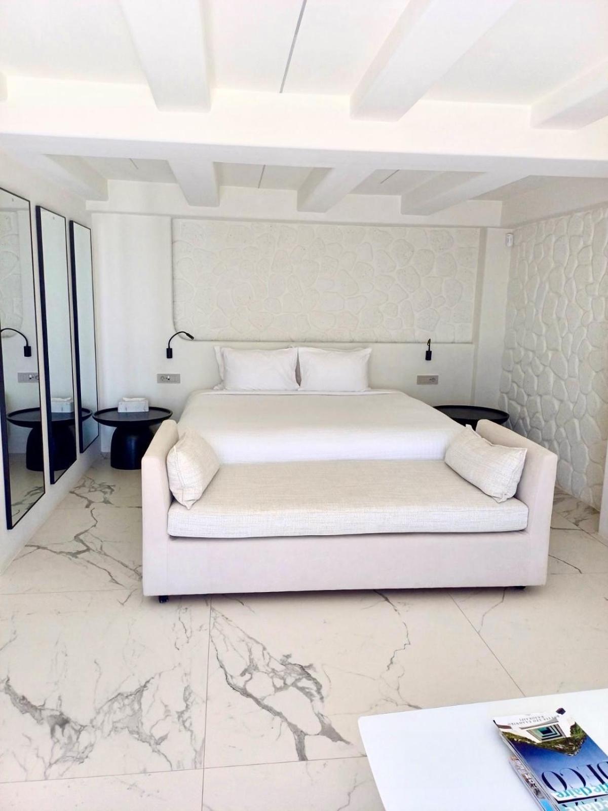 Aparthotel Numi Mykonos Town