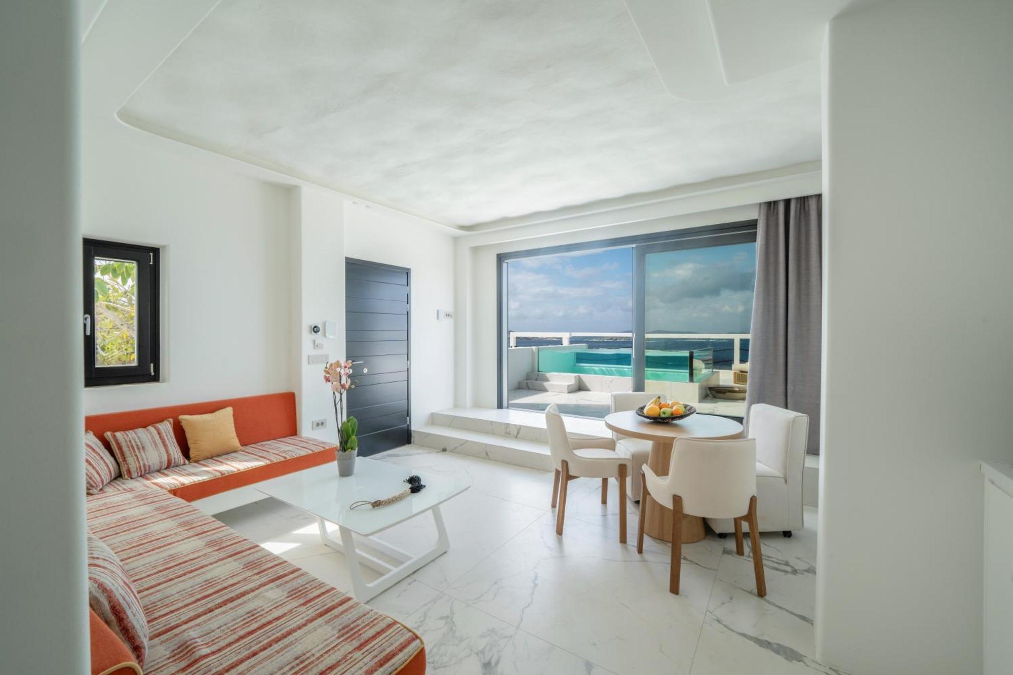 Aparthotel Numi