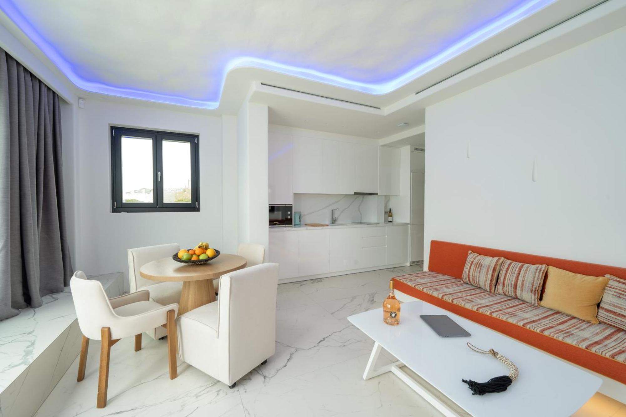 Aparthotel Numi *