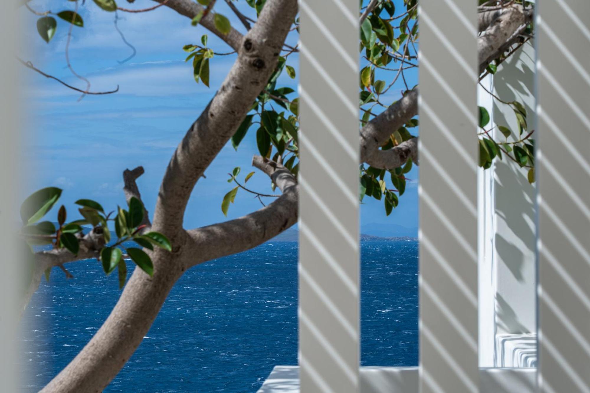 Numi Mykonos Town