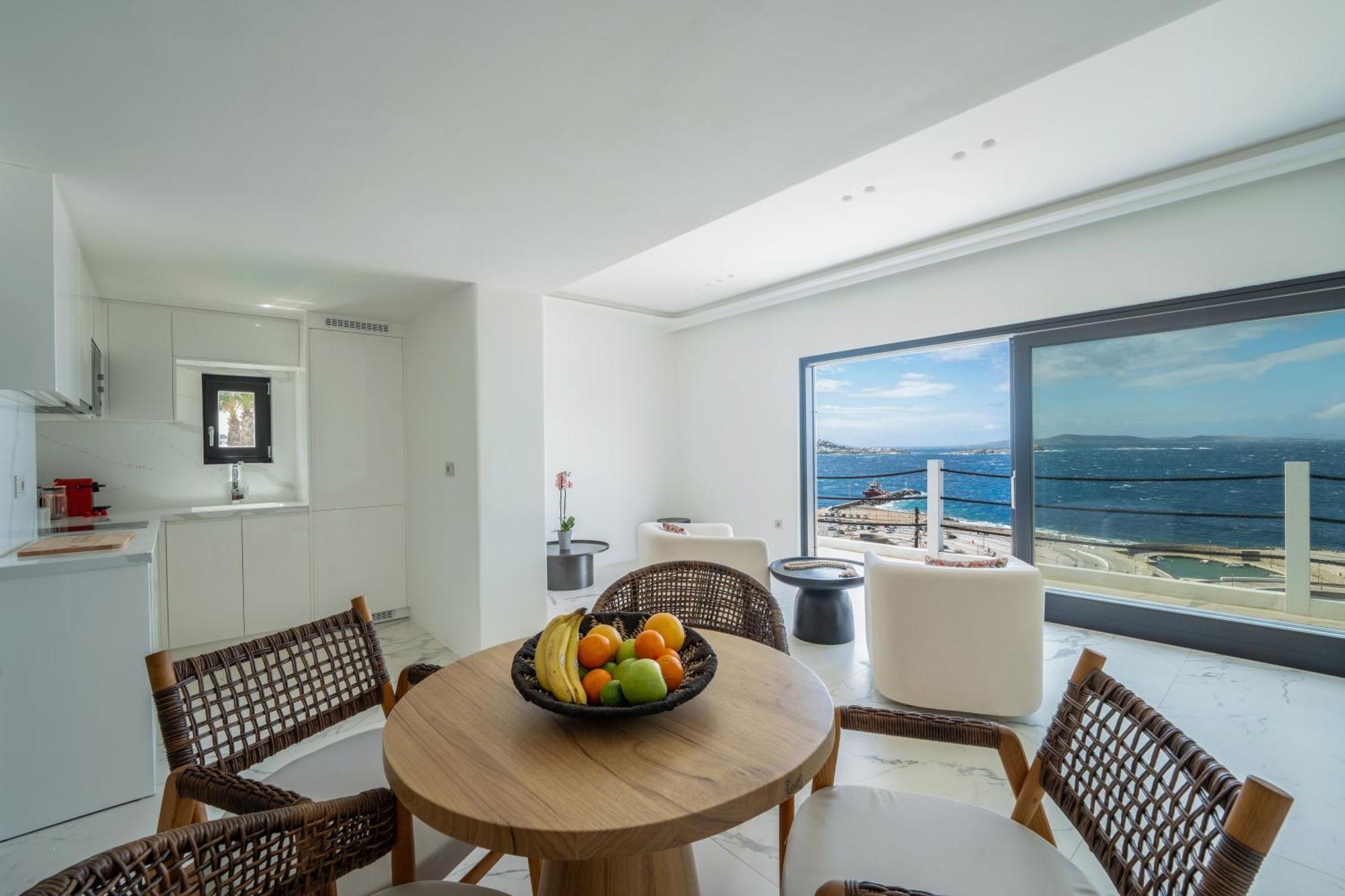 Numi Aparthotel Mykonos Town