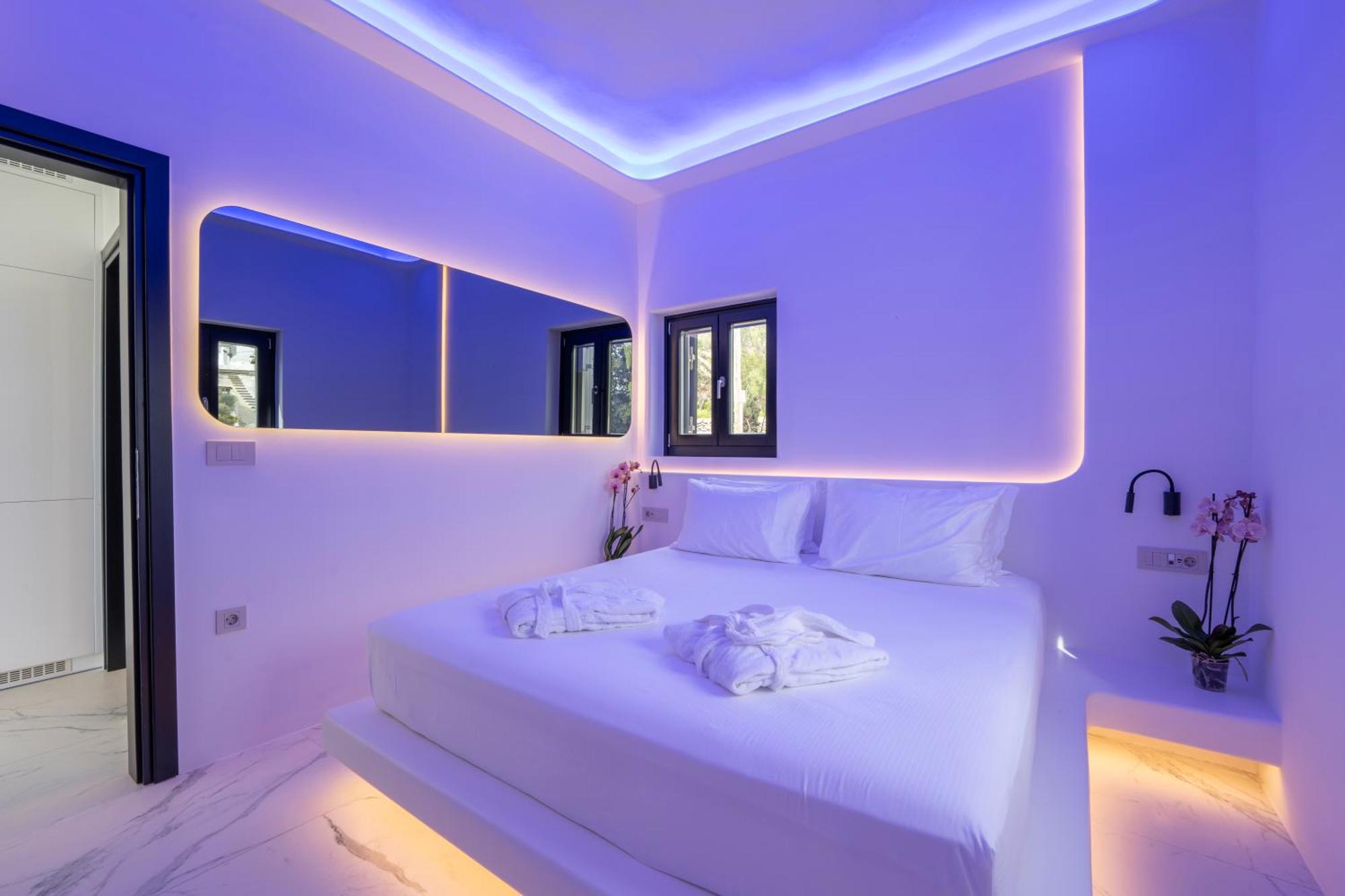 Aparthotel Numi