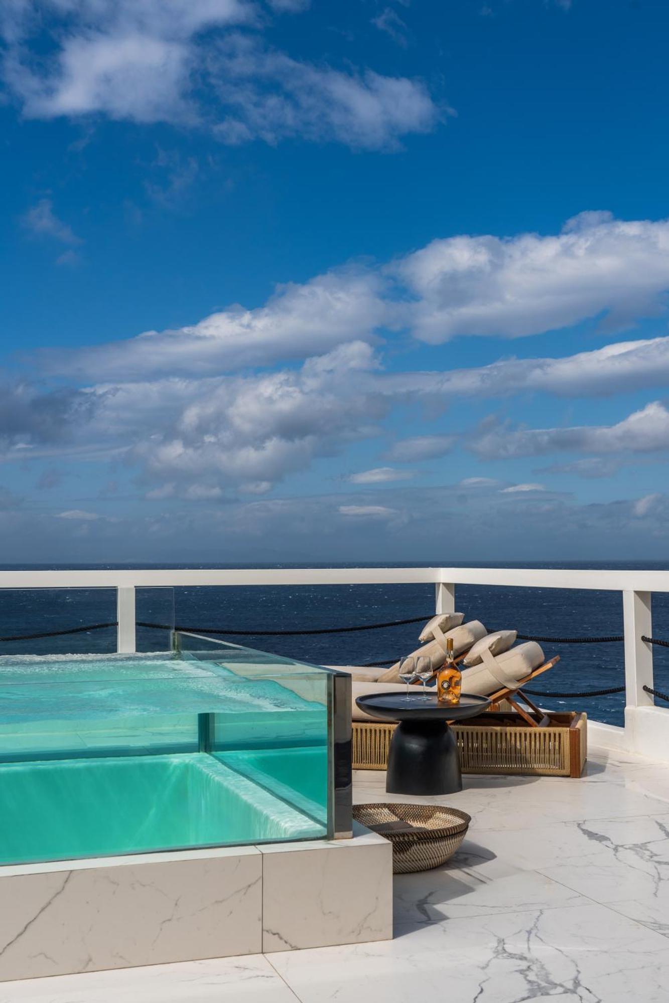 Aparthotel Numi Mykonos Town