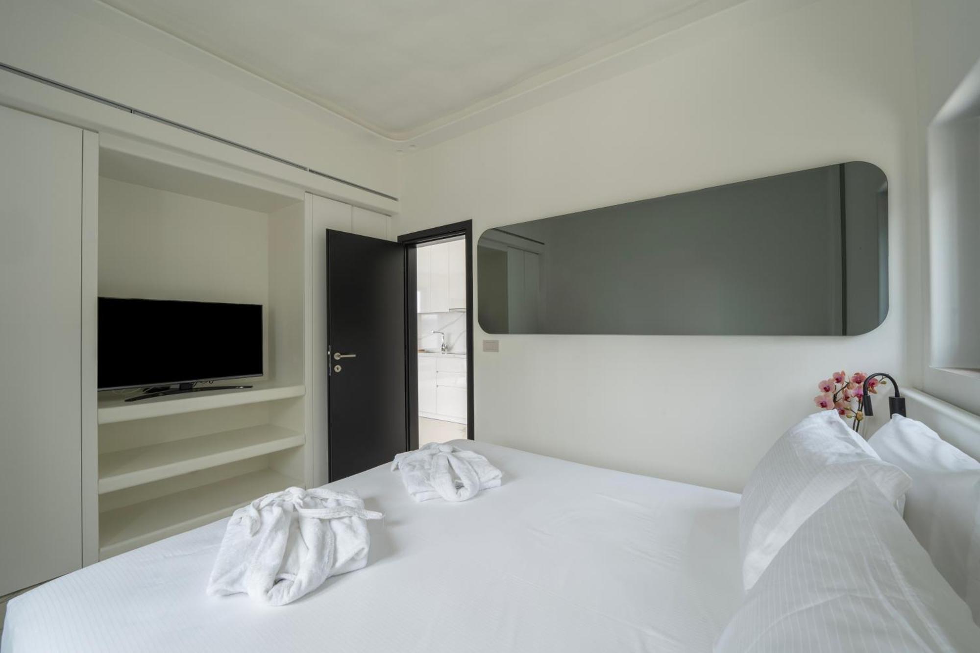 Aparthotel Numi *