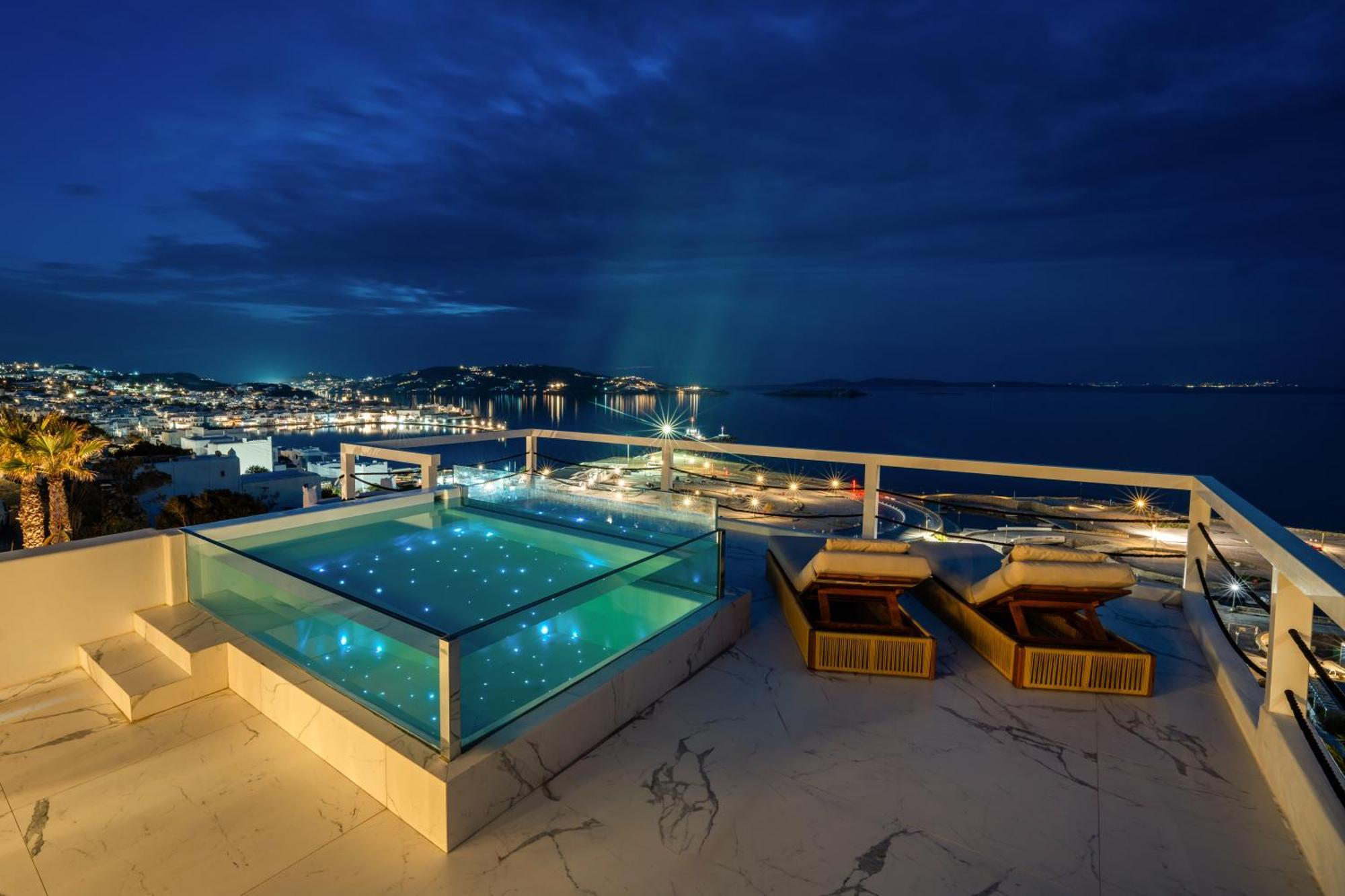 Numi Aparthotel *