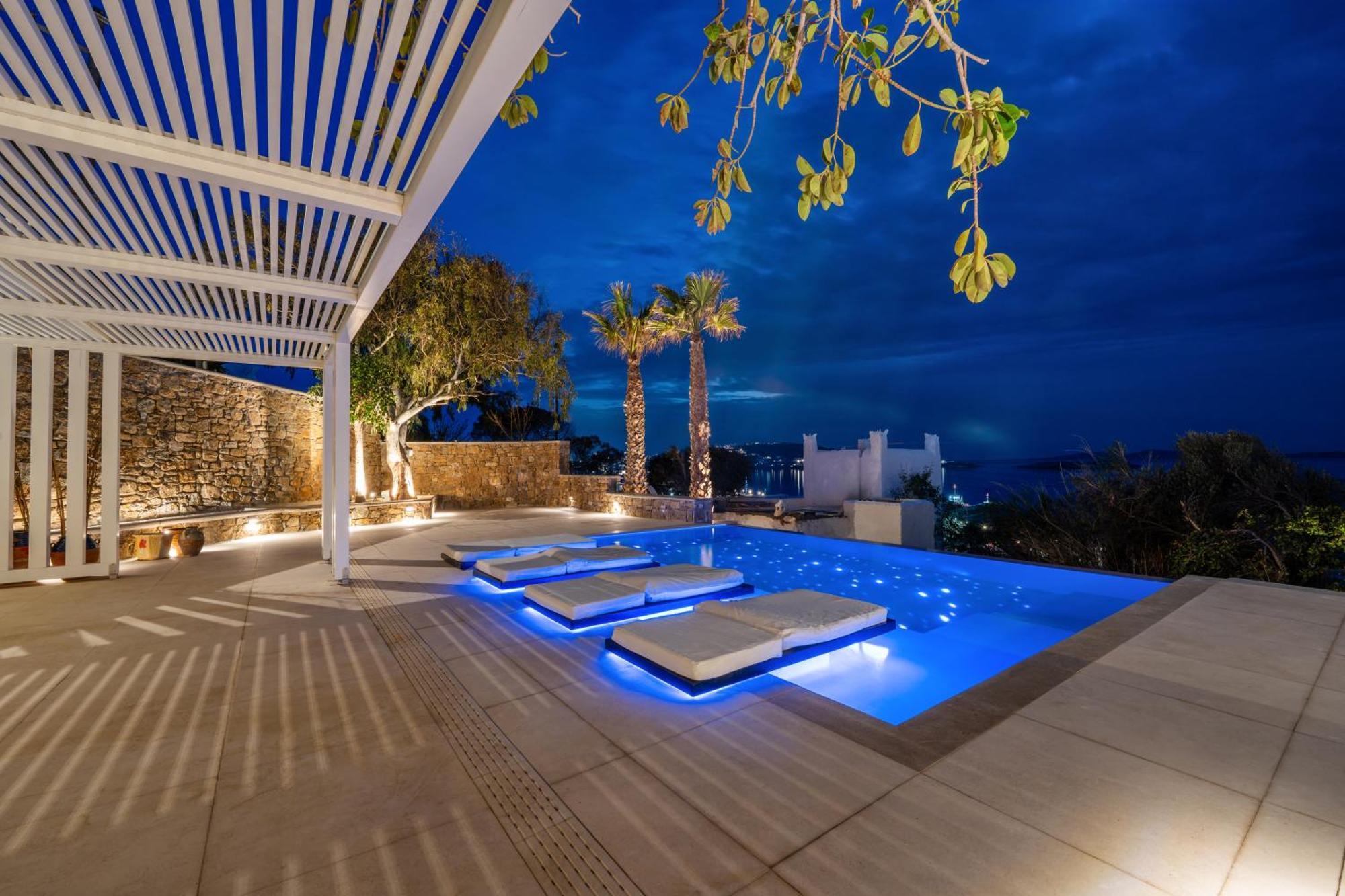 Aparthotel Numi *