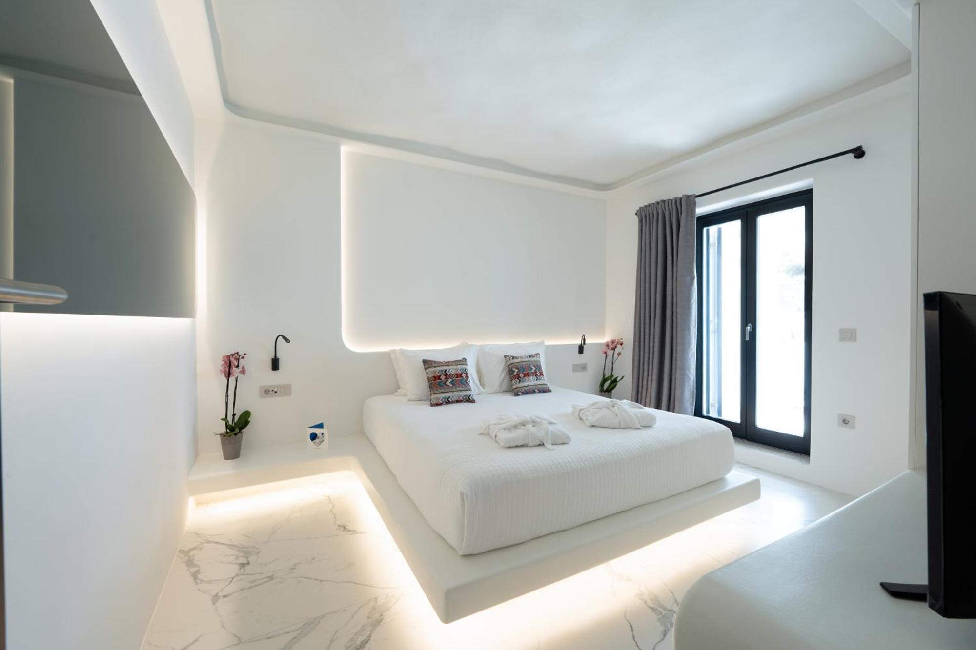 Aparthotel Numi