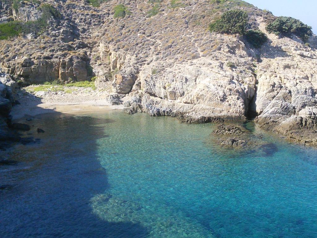 Ikaros * Armenistis (Ikaria)