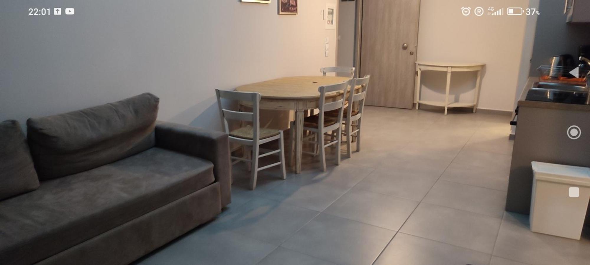 Casa Christabella Paralia Vrachou