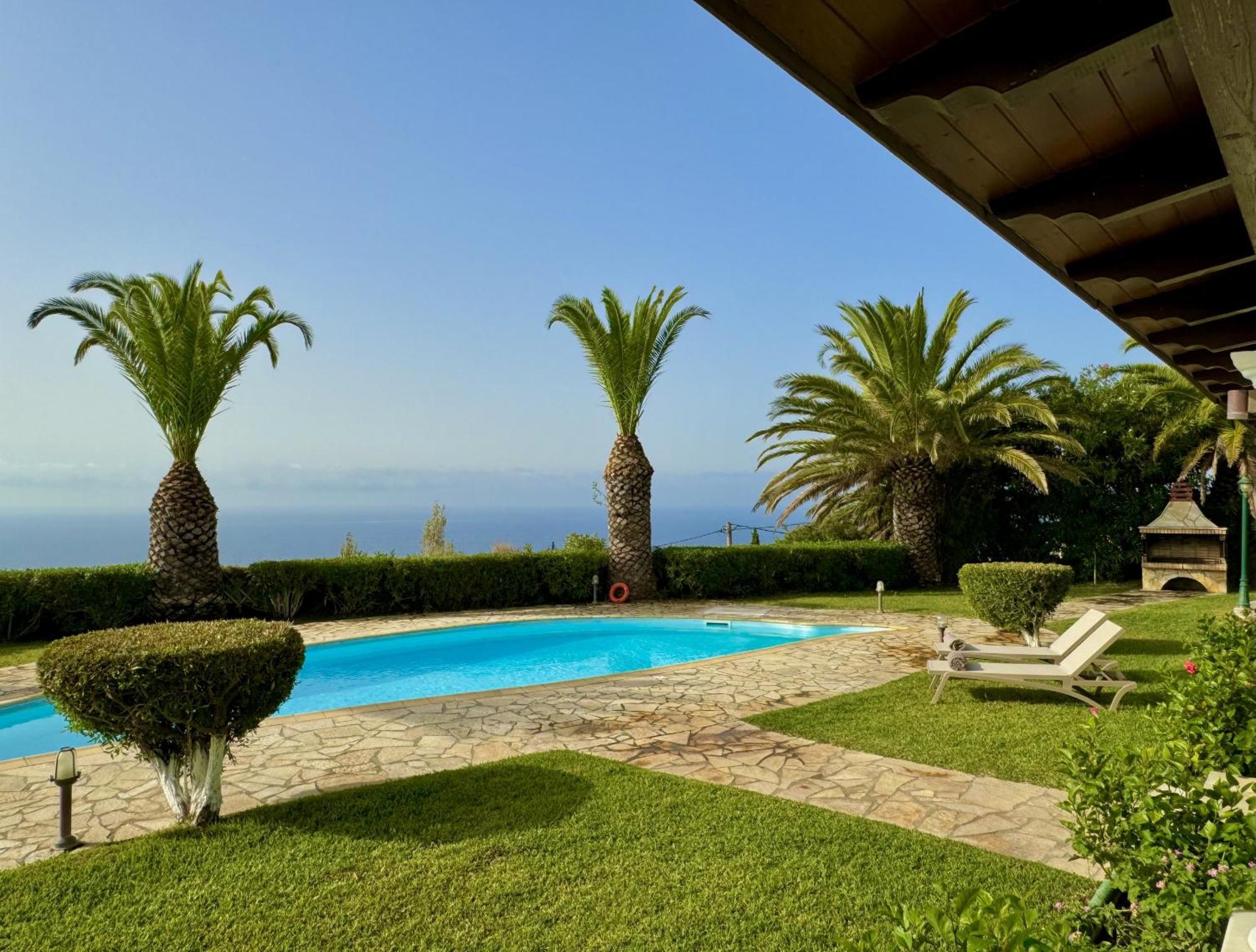 Ermis Kefalonia *