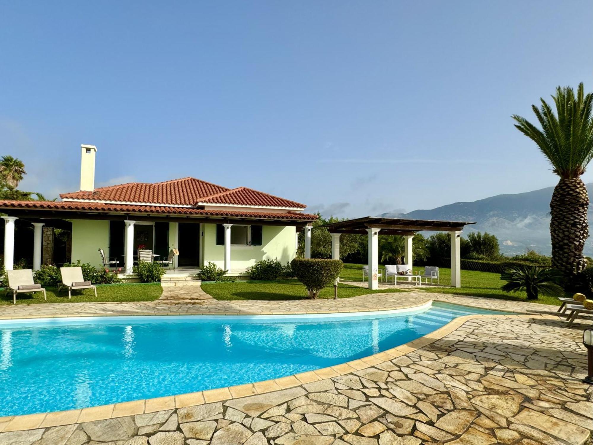 Ermis Kefalonia Spartia (Kefalonia)