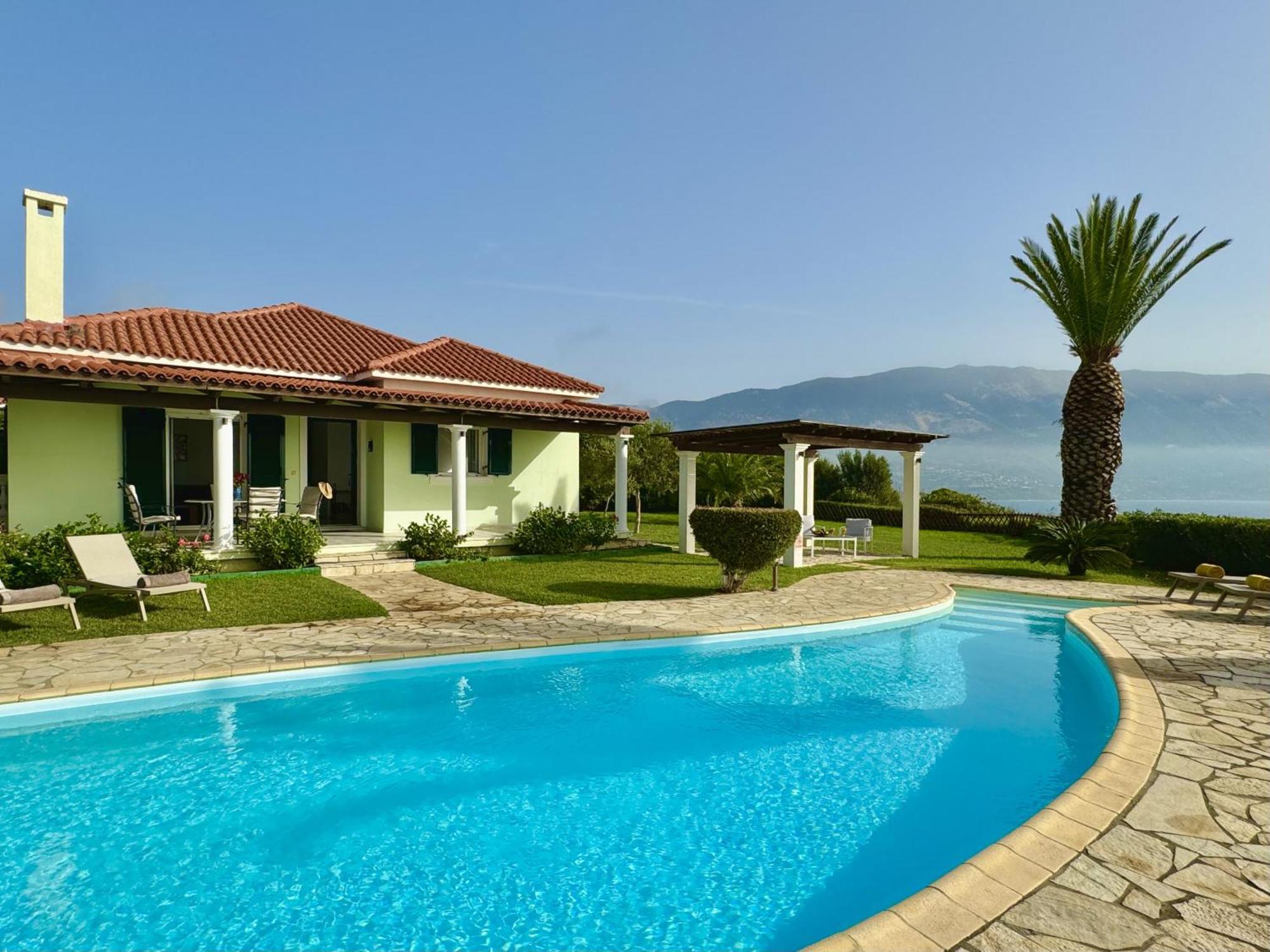 Ermis Kefalonia