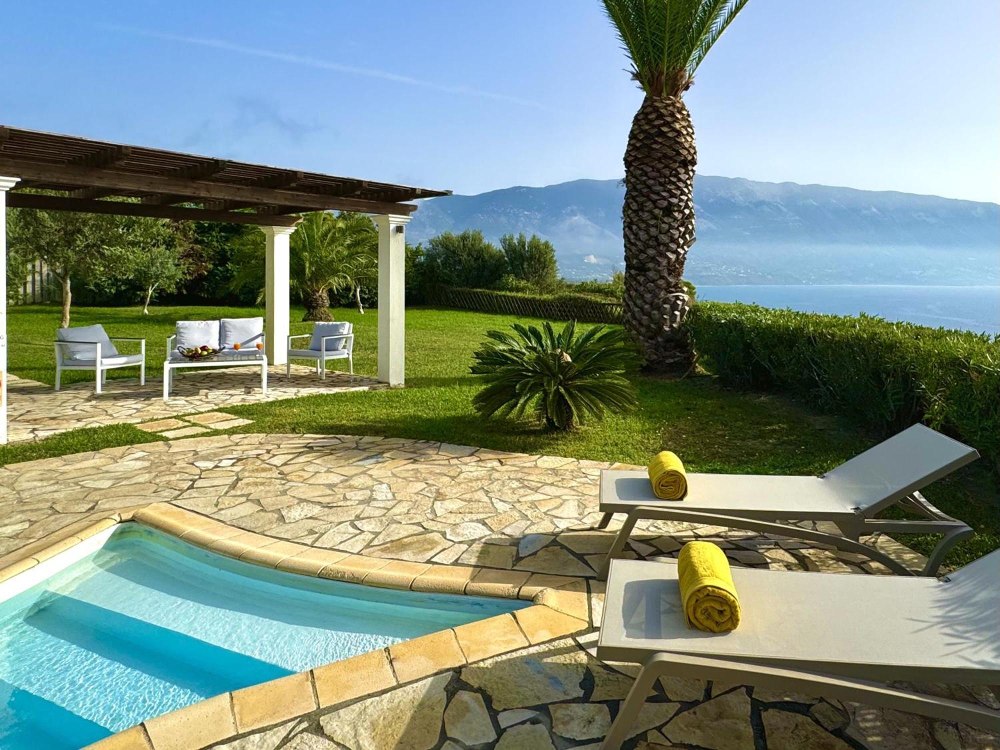 Ermis Kefalonia