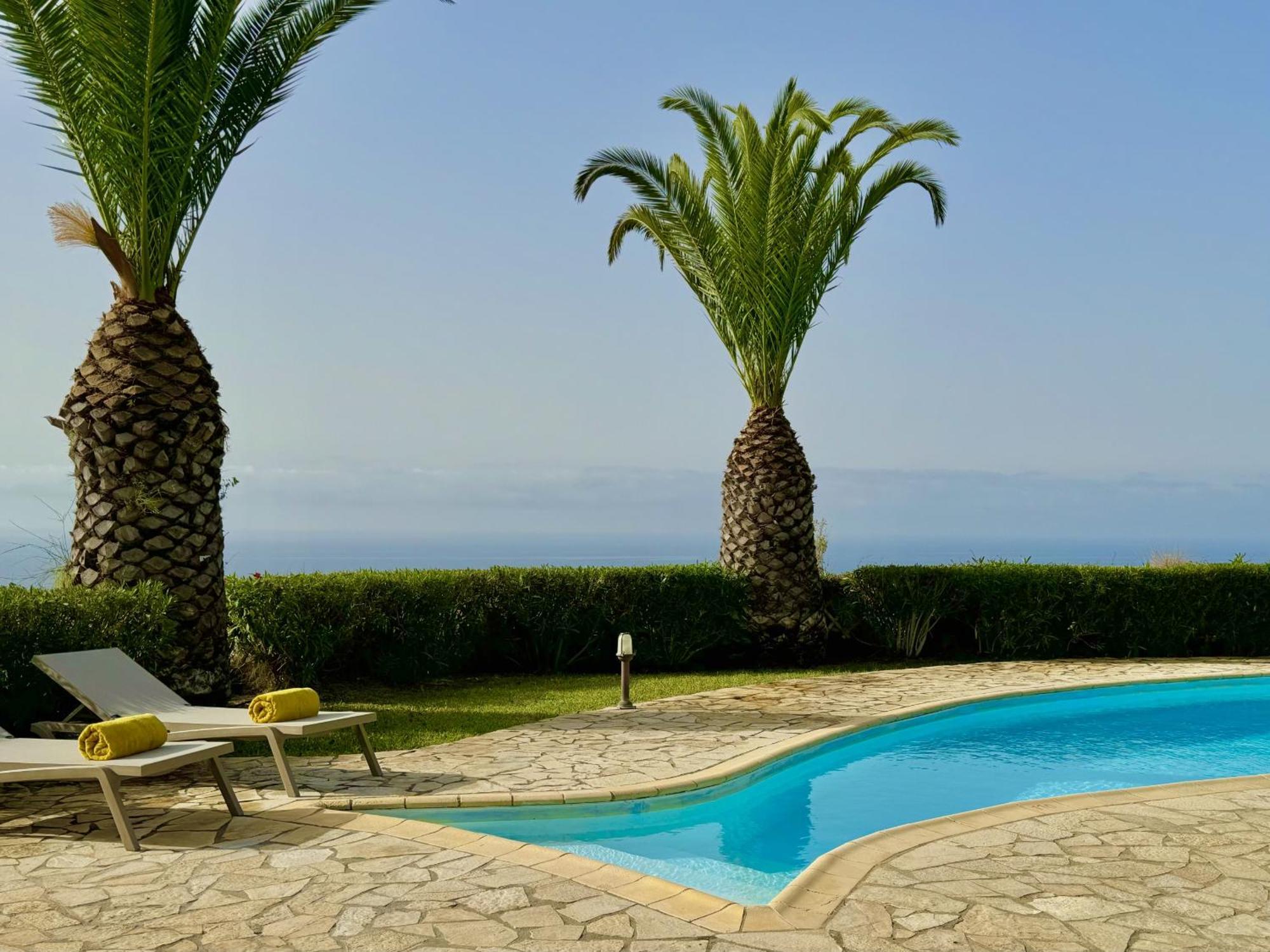 Villa Ermis Kefalonia