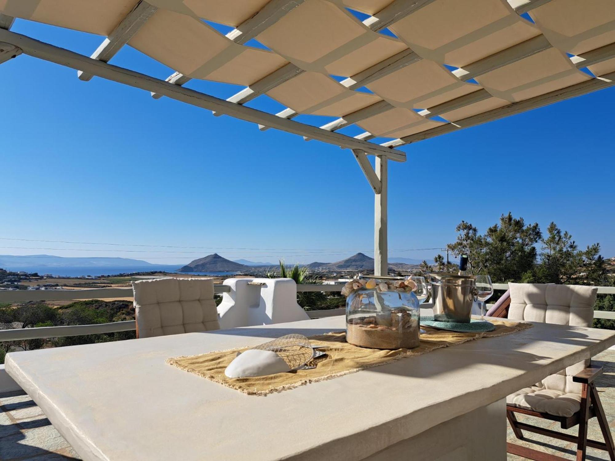 Villa Apleton *