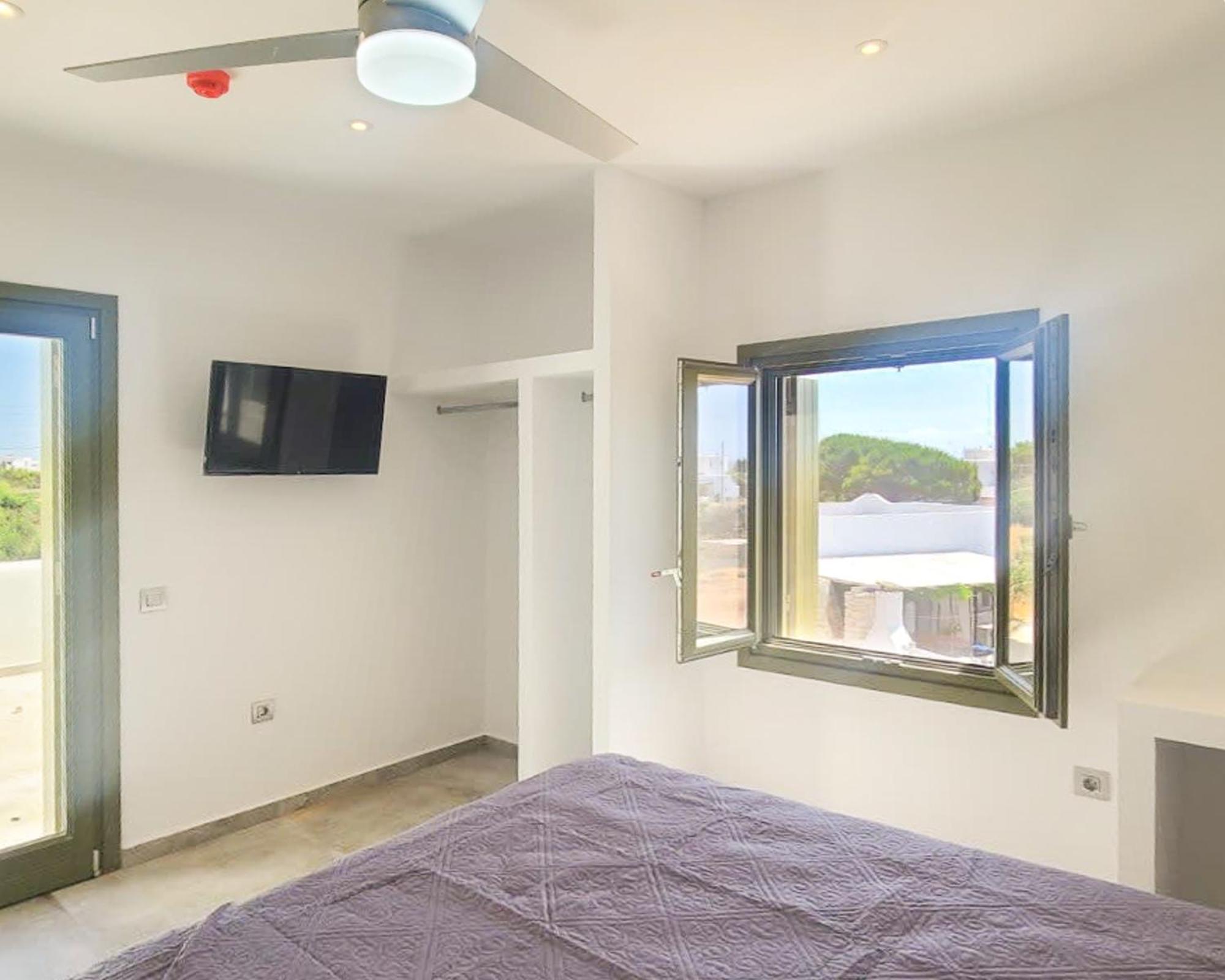 Nostalgia Paros Seaside Apartment *