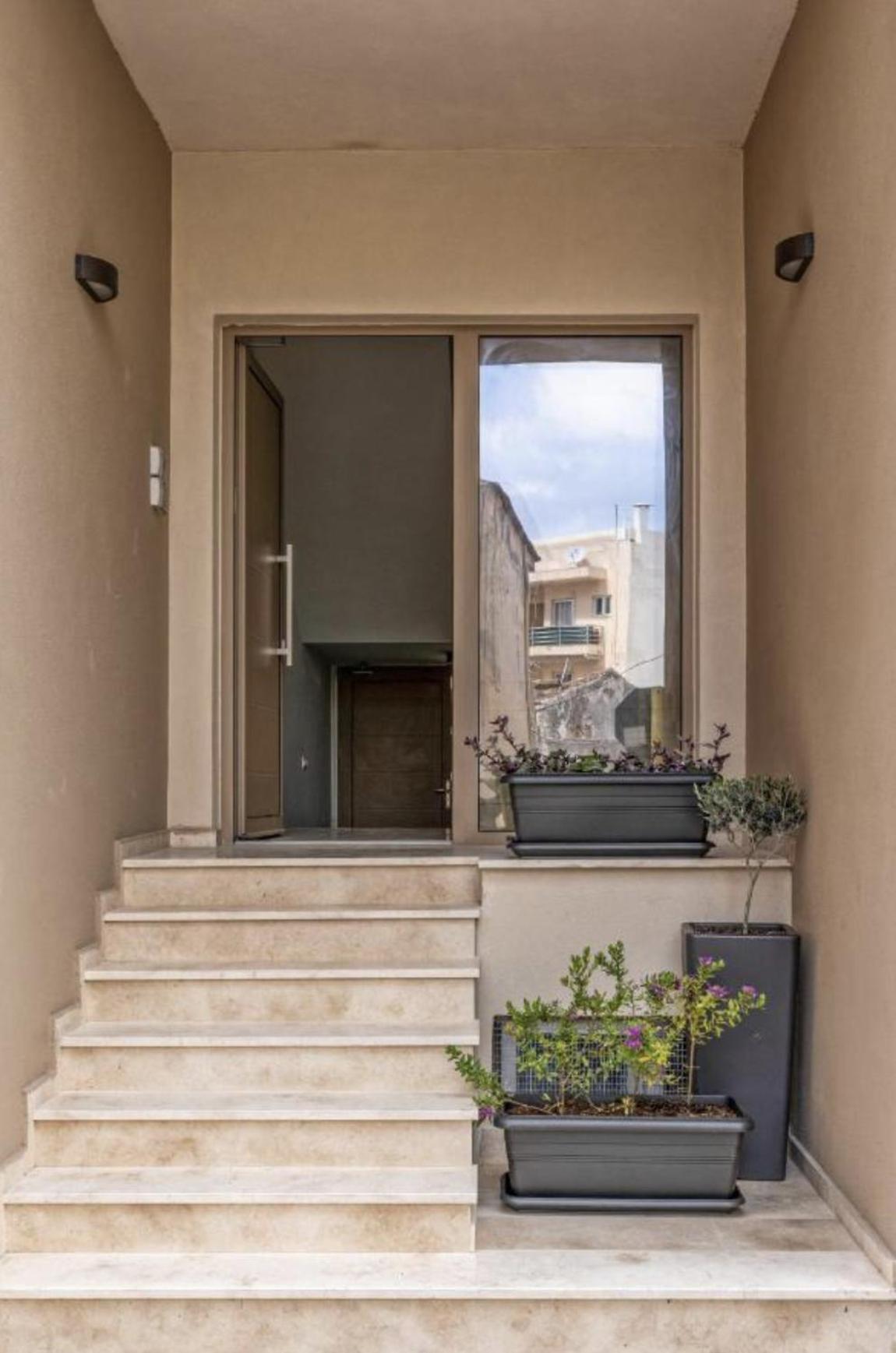 Marina Apartment