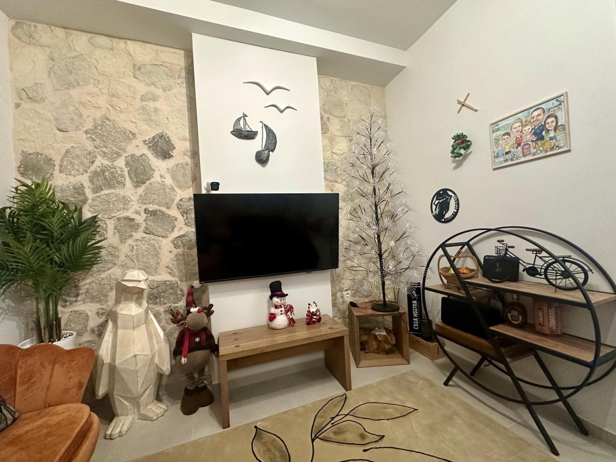 Apartment Marina