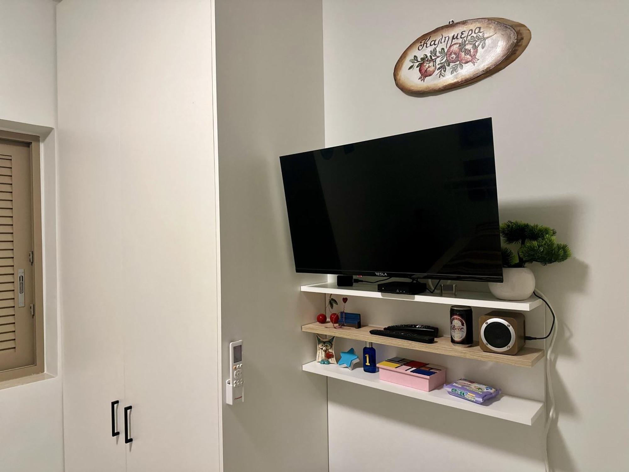 Marina Apartment *