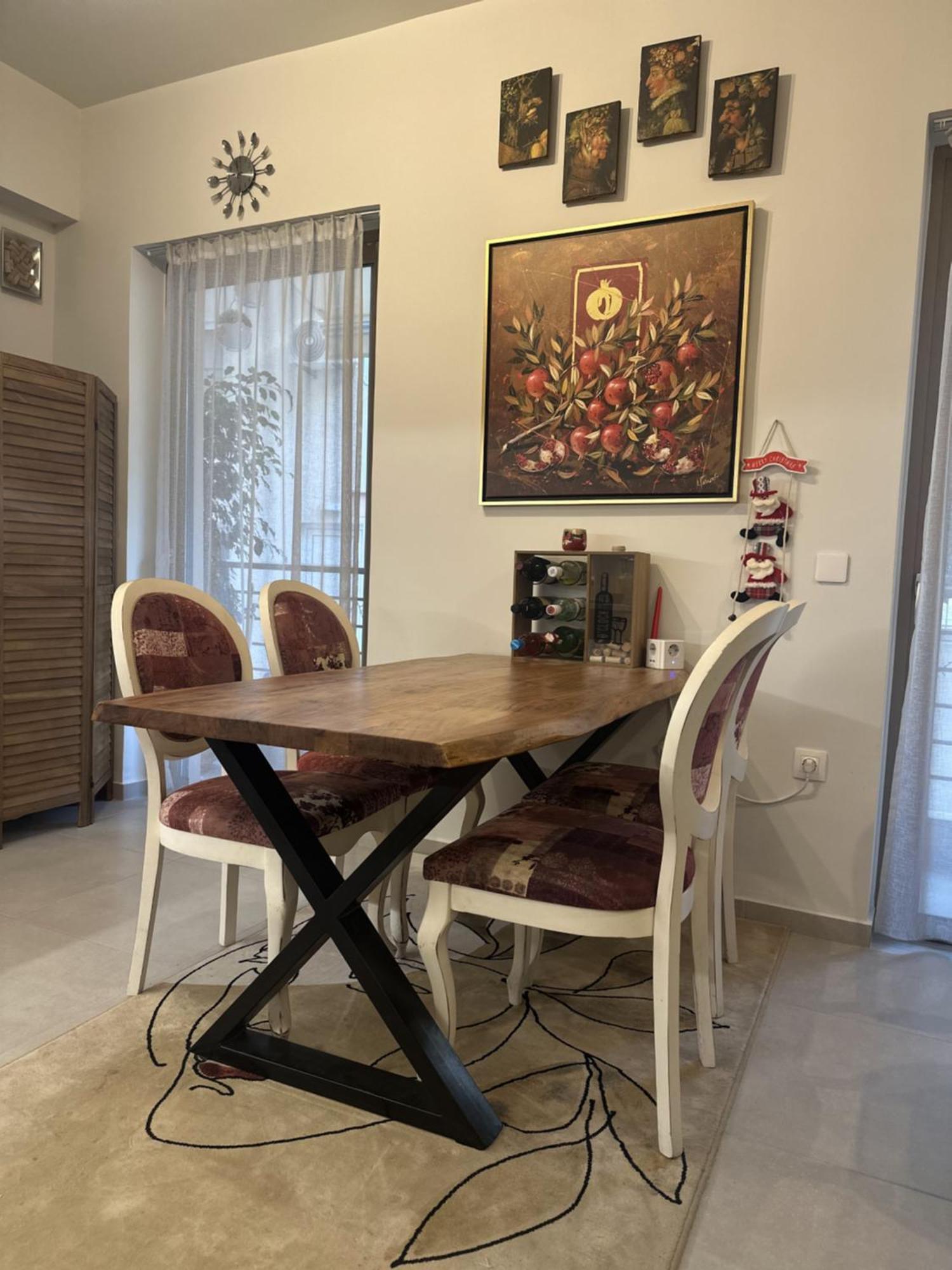 Marina Apartment Rethymno (Crete)
