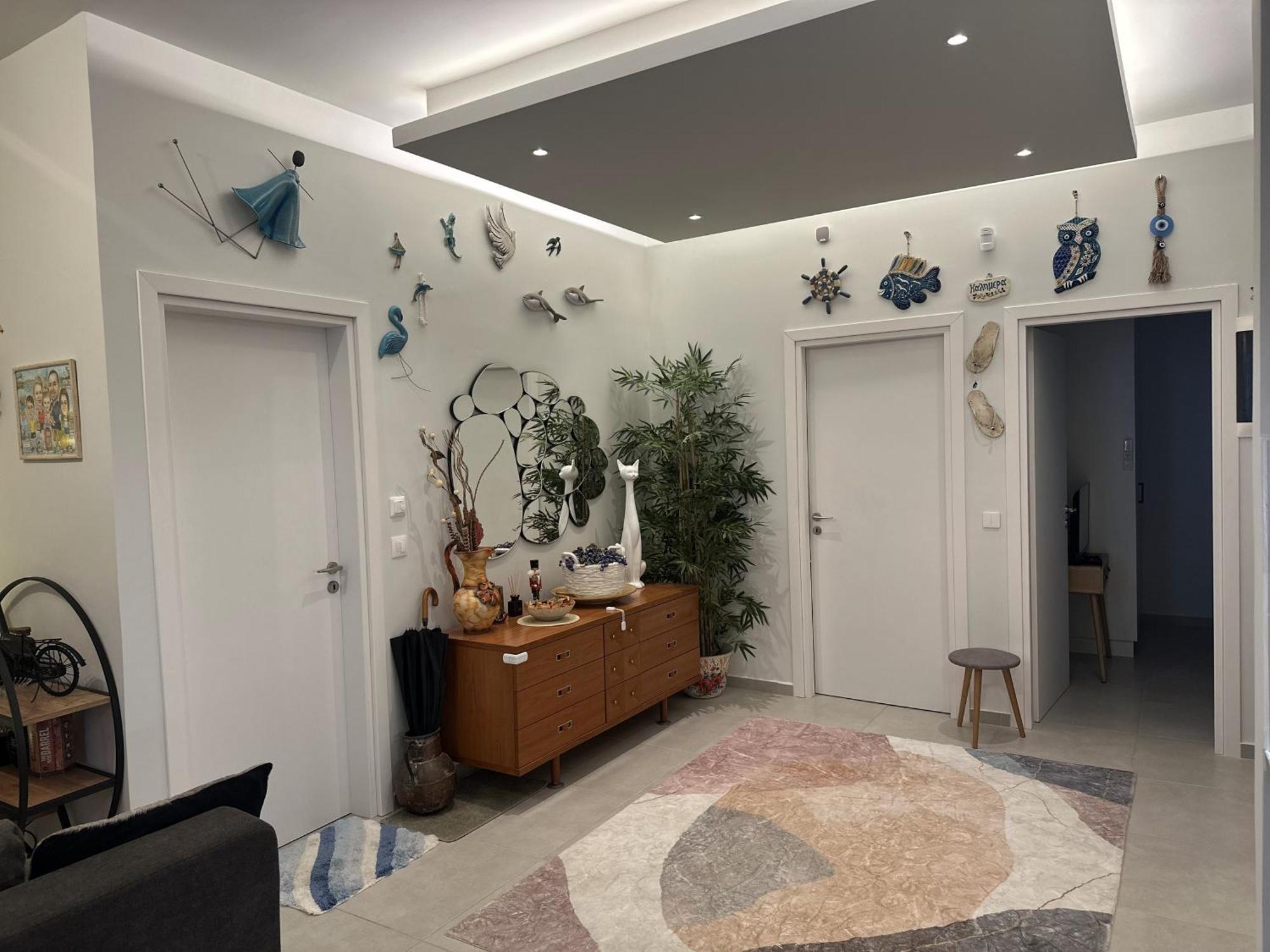Marina Apartment *