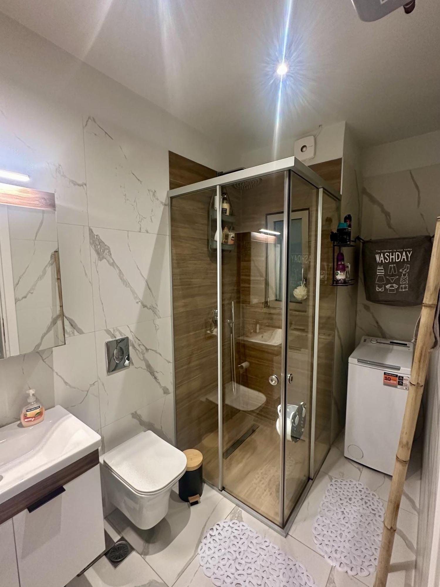 Marina Apartment Rethymno (Crete)