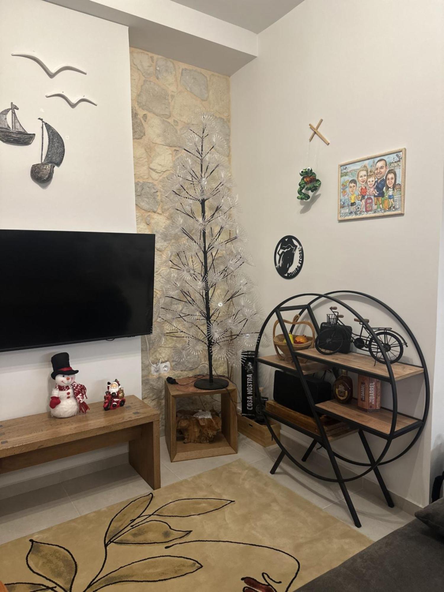 Apartment Marina Rethymno (Crete)