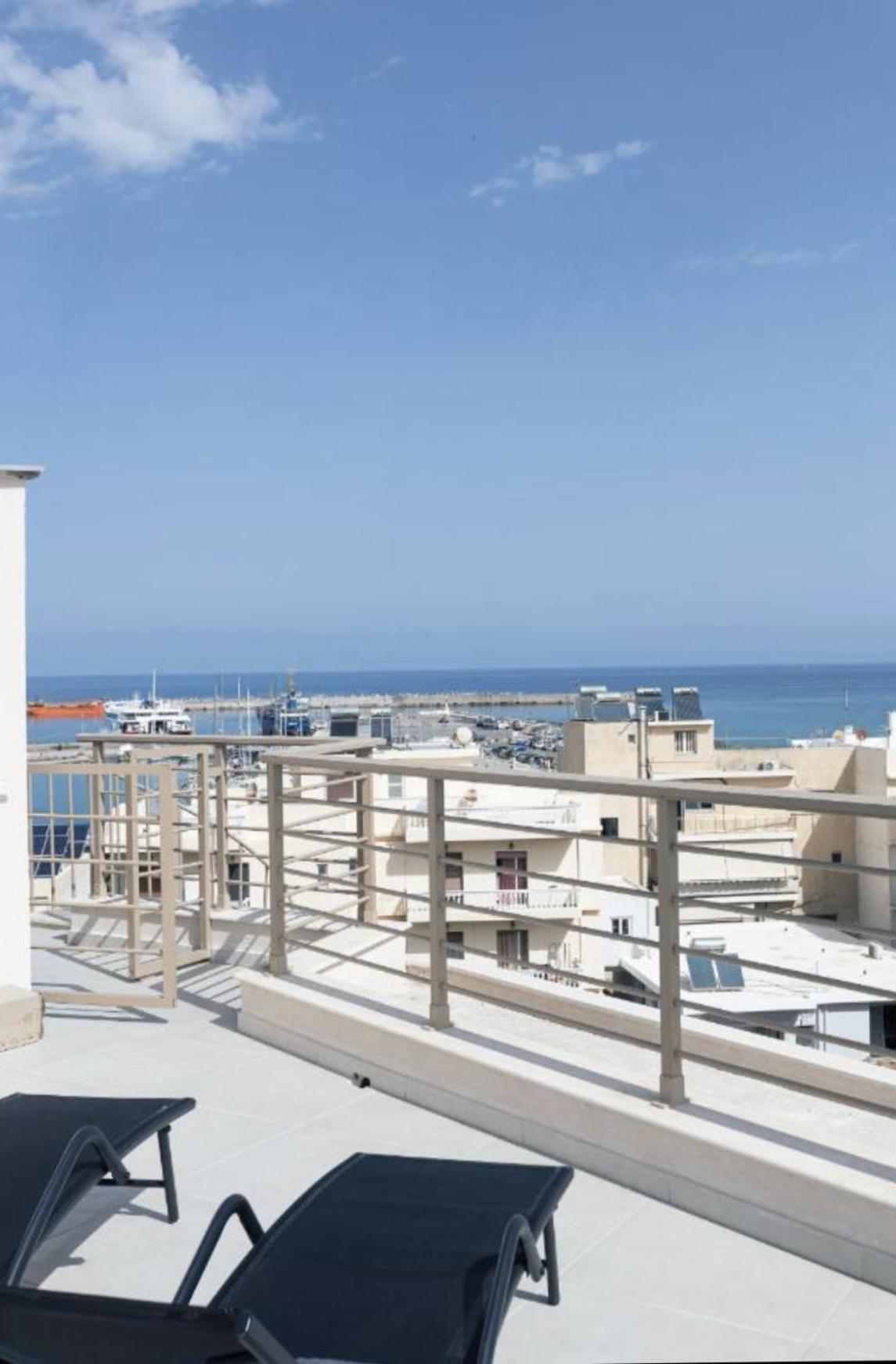 Marina Rethymno (Crete)