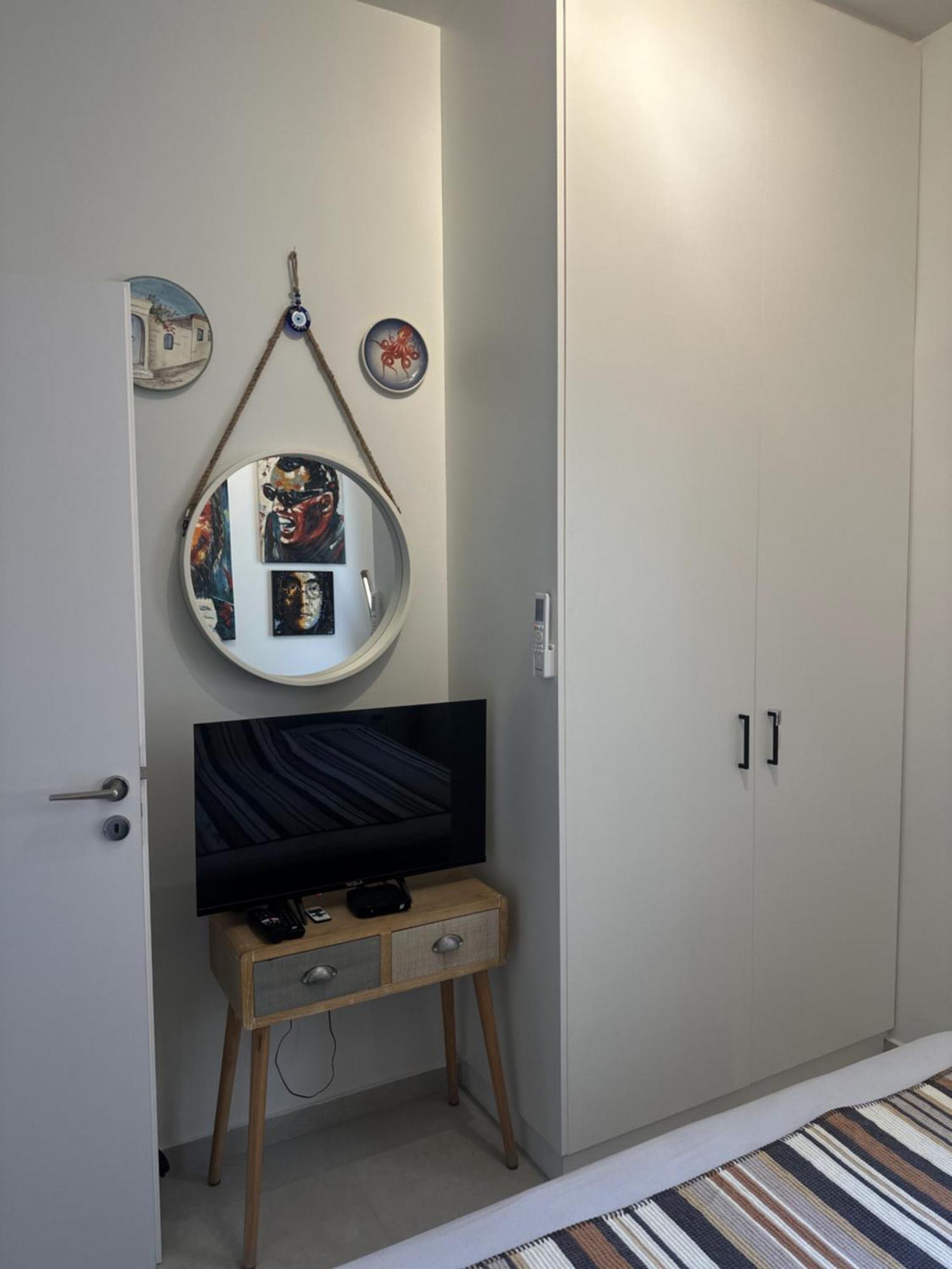 Marina Apartment