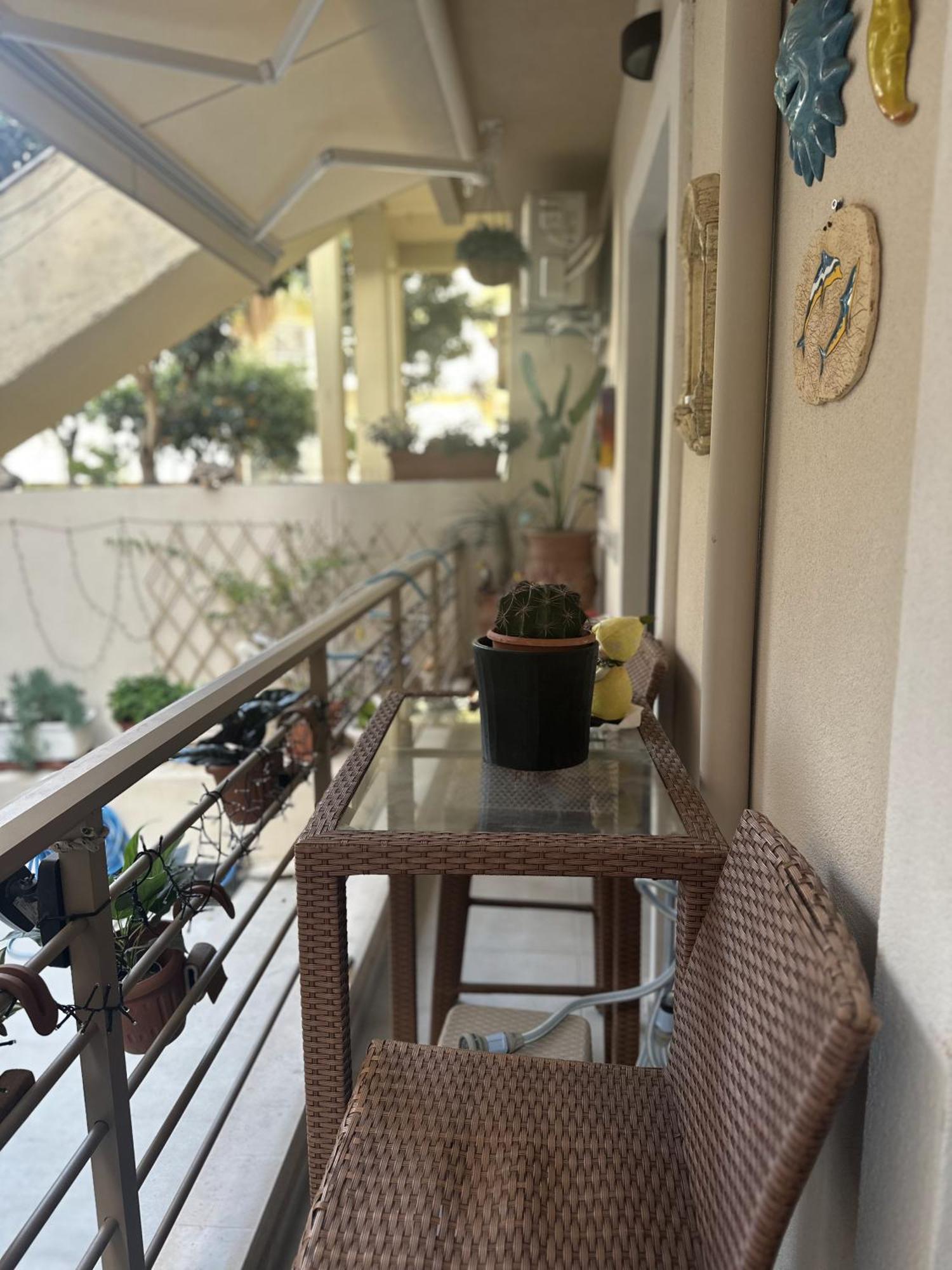 Marina Apartment *