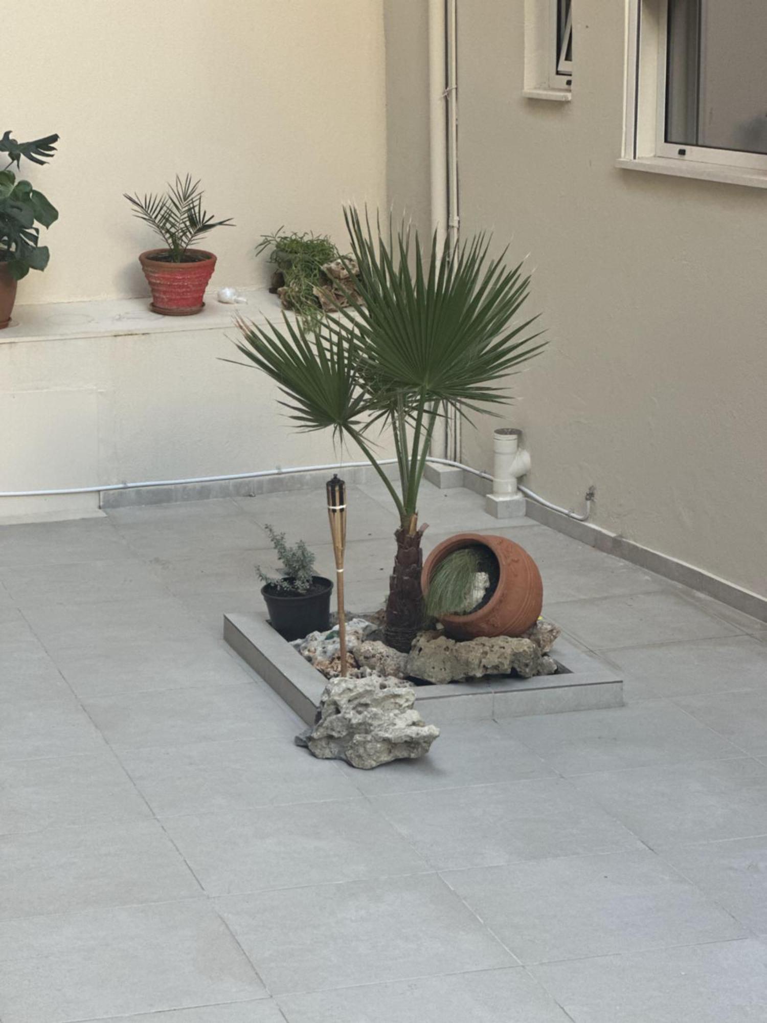 Marina Apartment Rethymno (Crete)