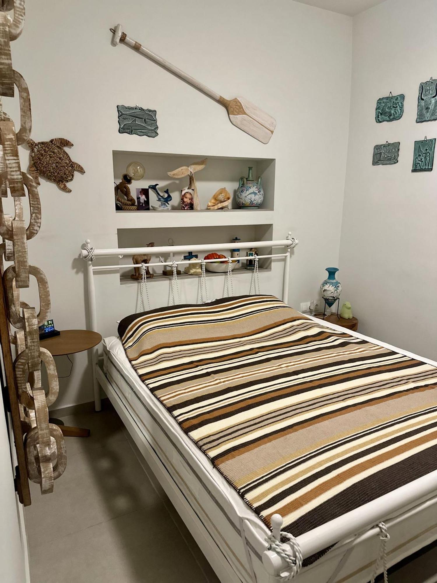 Apartment Marina Rethymno (Crete)