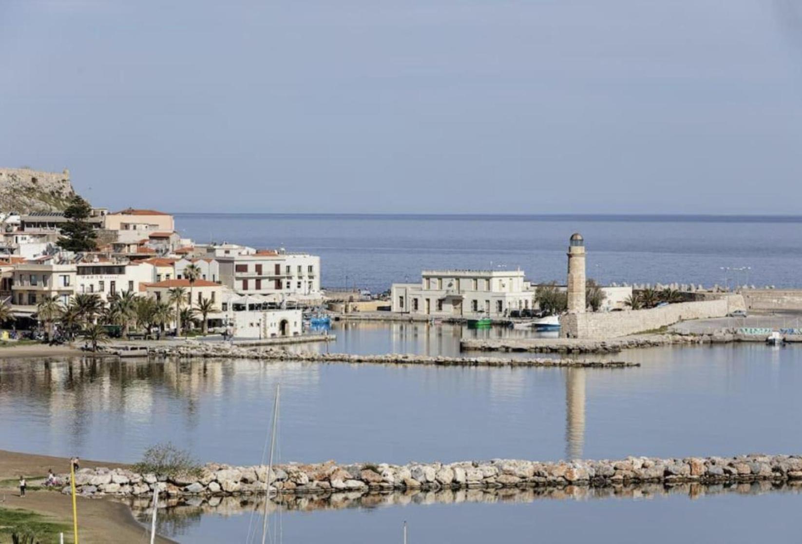 Marina * Rethymno (Crete)