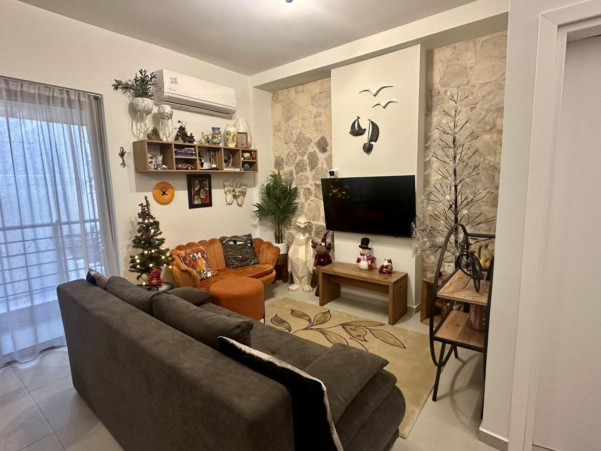 Marina Apartment *