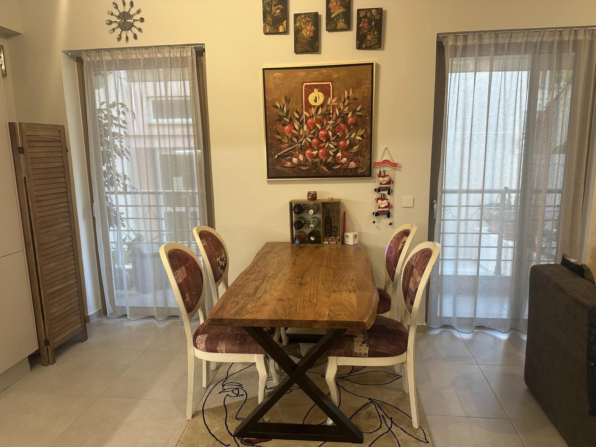 Marina Apartment Rethymno (Crete)