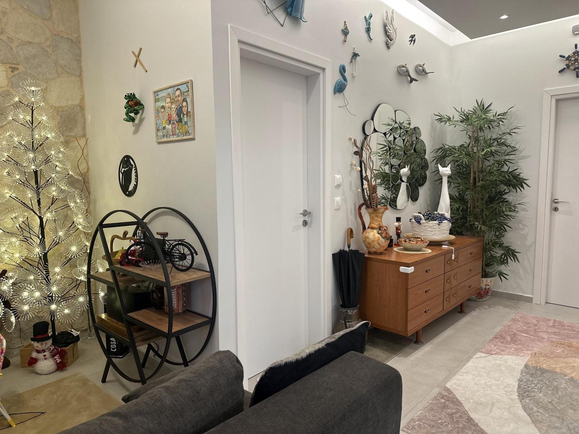 Apartment Marina Rethymno (Crete)