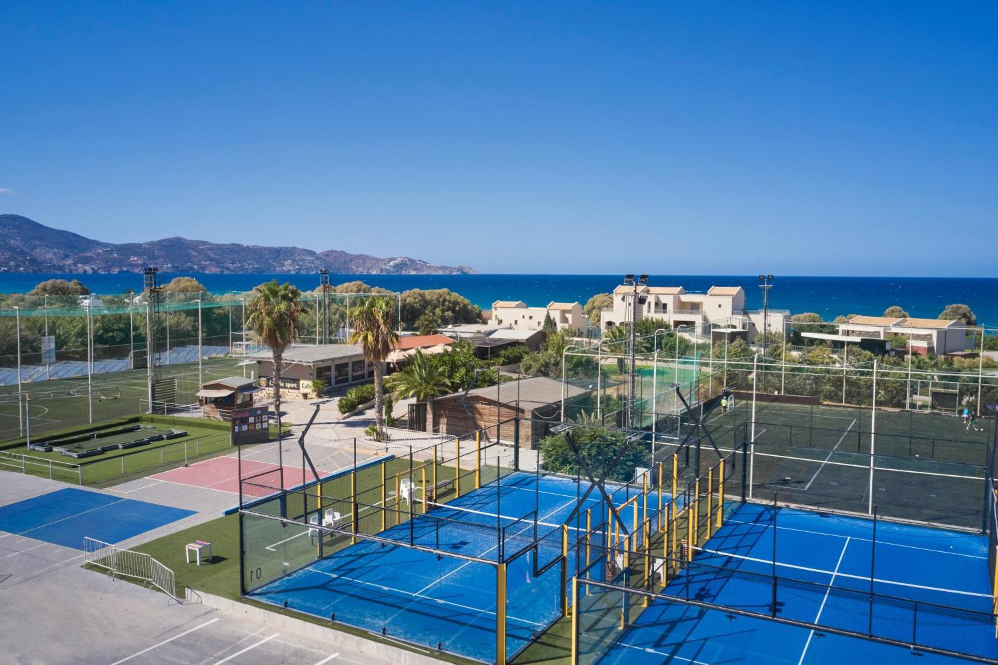 Resort Tui Magic Life Maris - Adults Only 5*