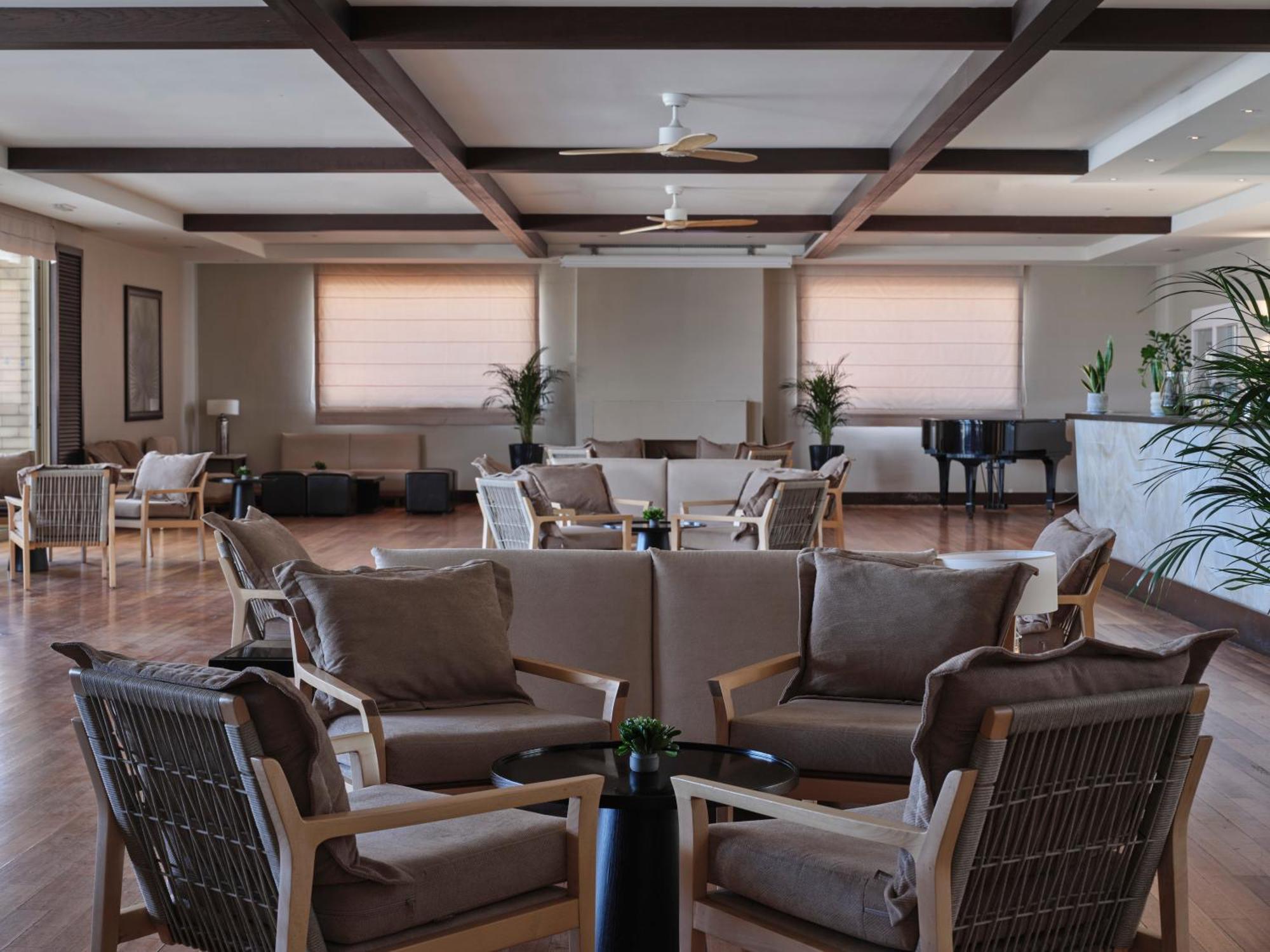 Resort Tui Magic Life Maris - Adults Only