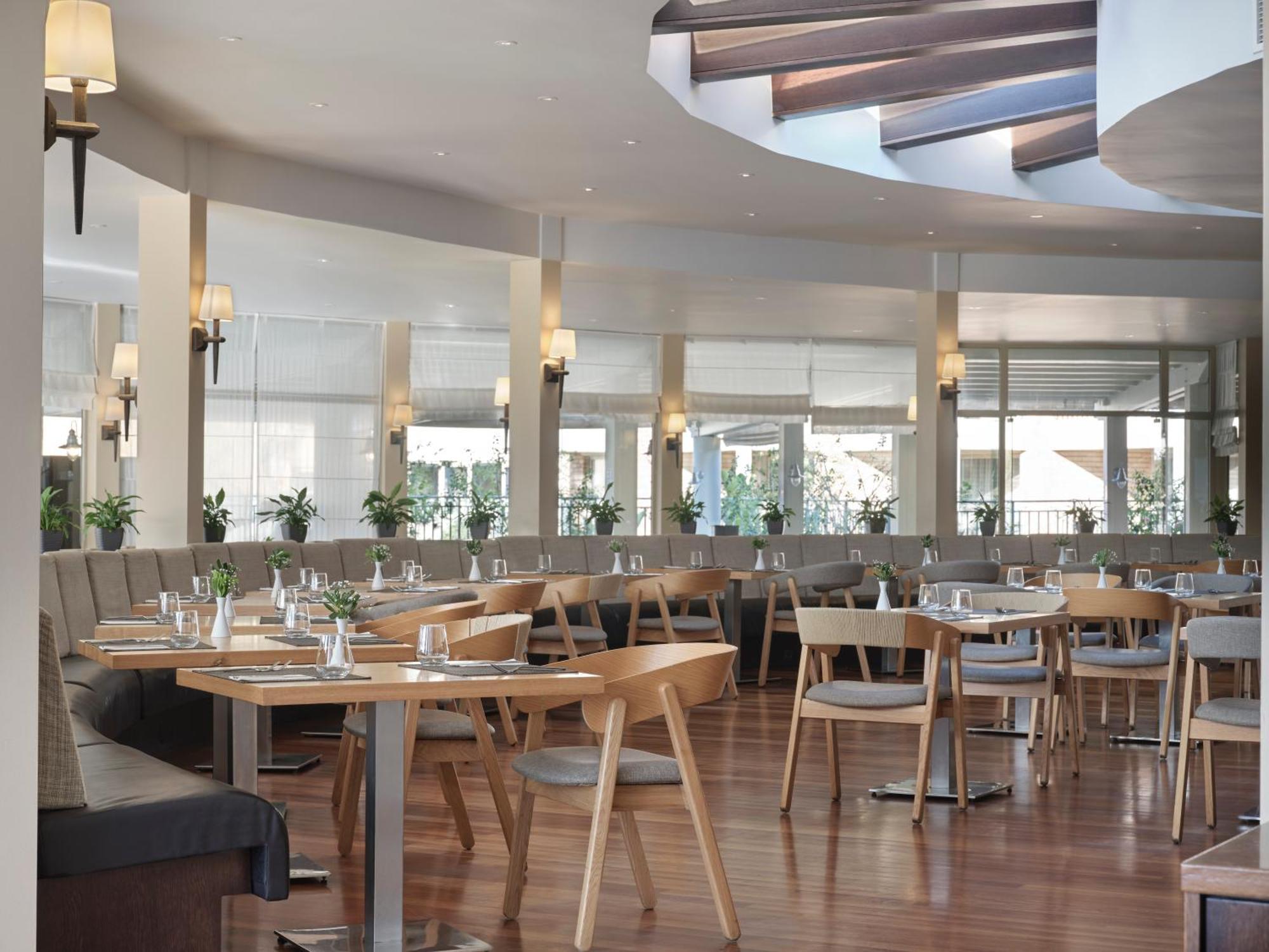 Tui Magic Life Maris - Adults Only Resort 5*