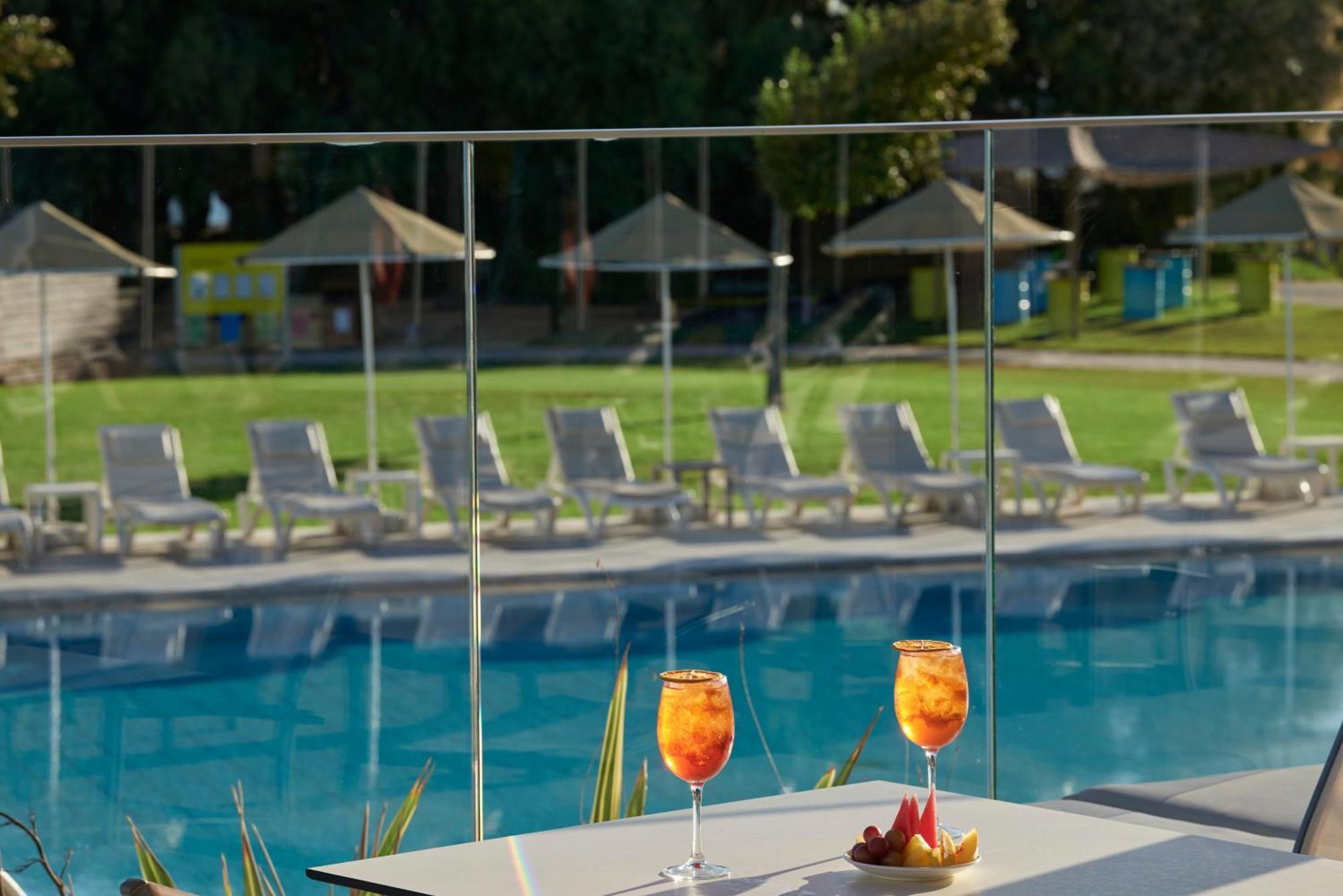 Resort Tui Magic Life Maris - Adults Only Heraklion (Crete)
